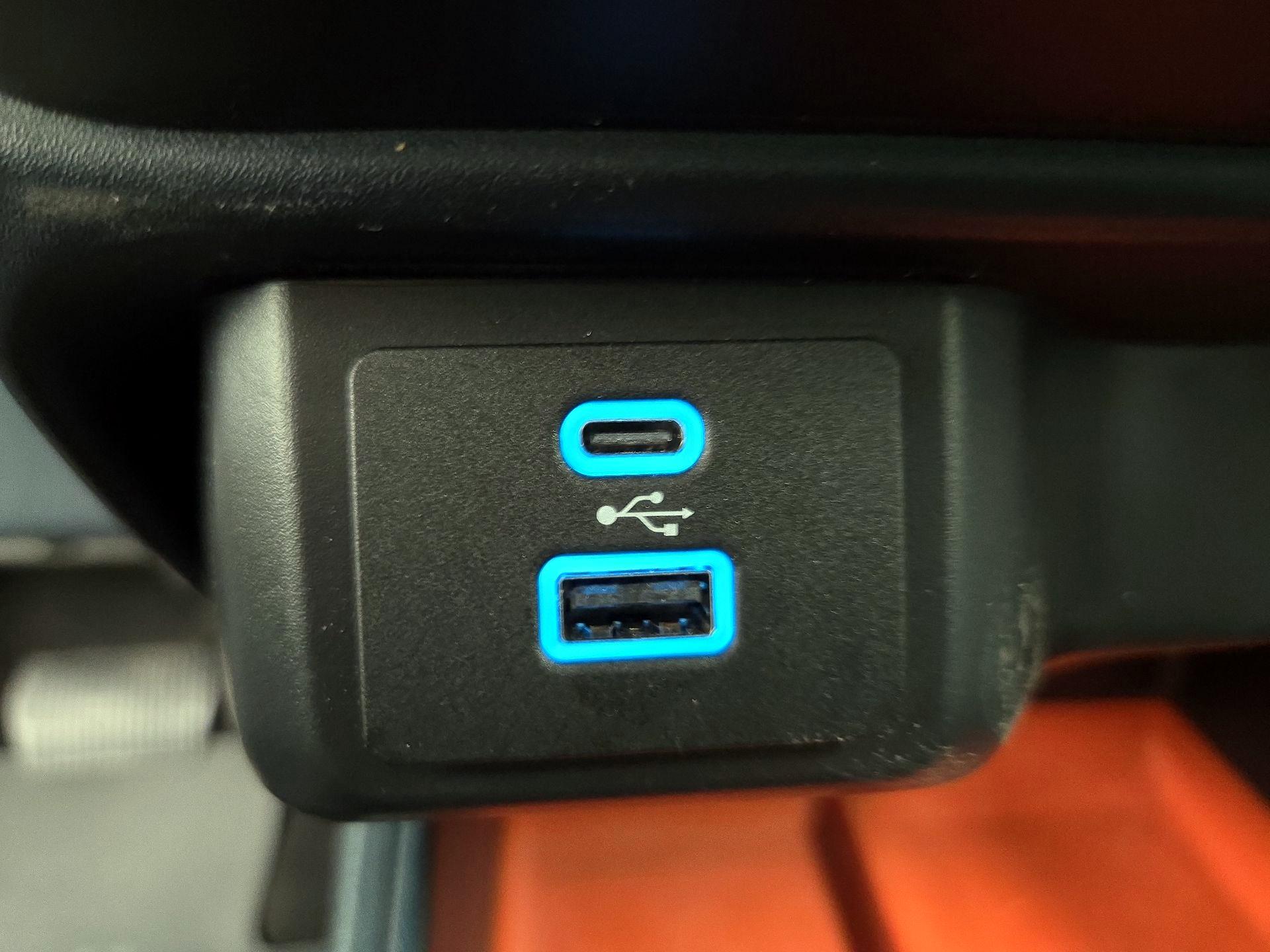 Thumbnail: 2024 Ford Maverick - 18