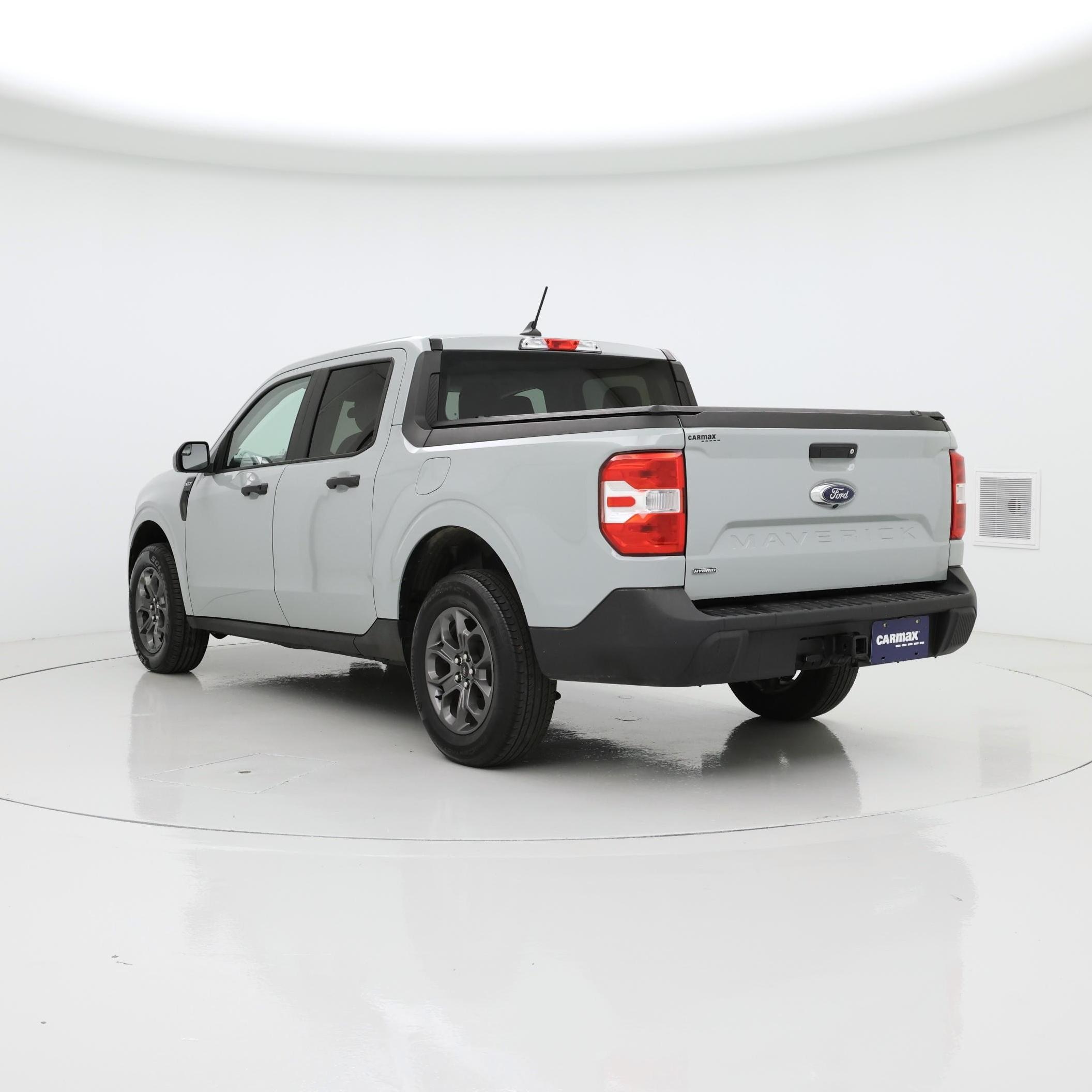 Thumbnail: 2024 Ford Maverick - 2