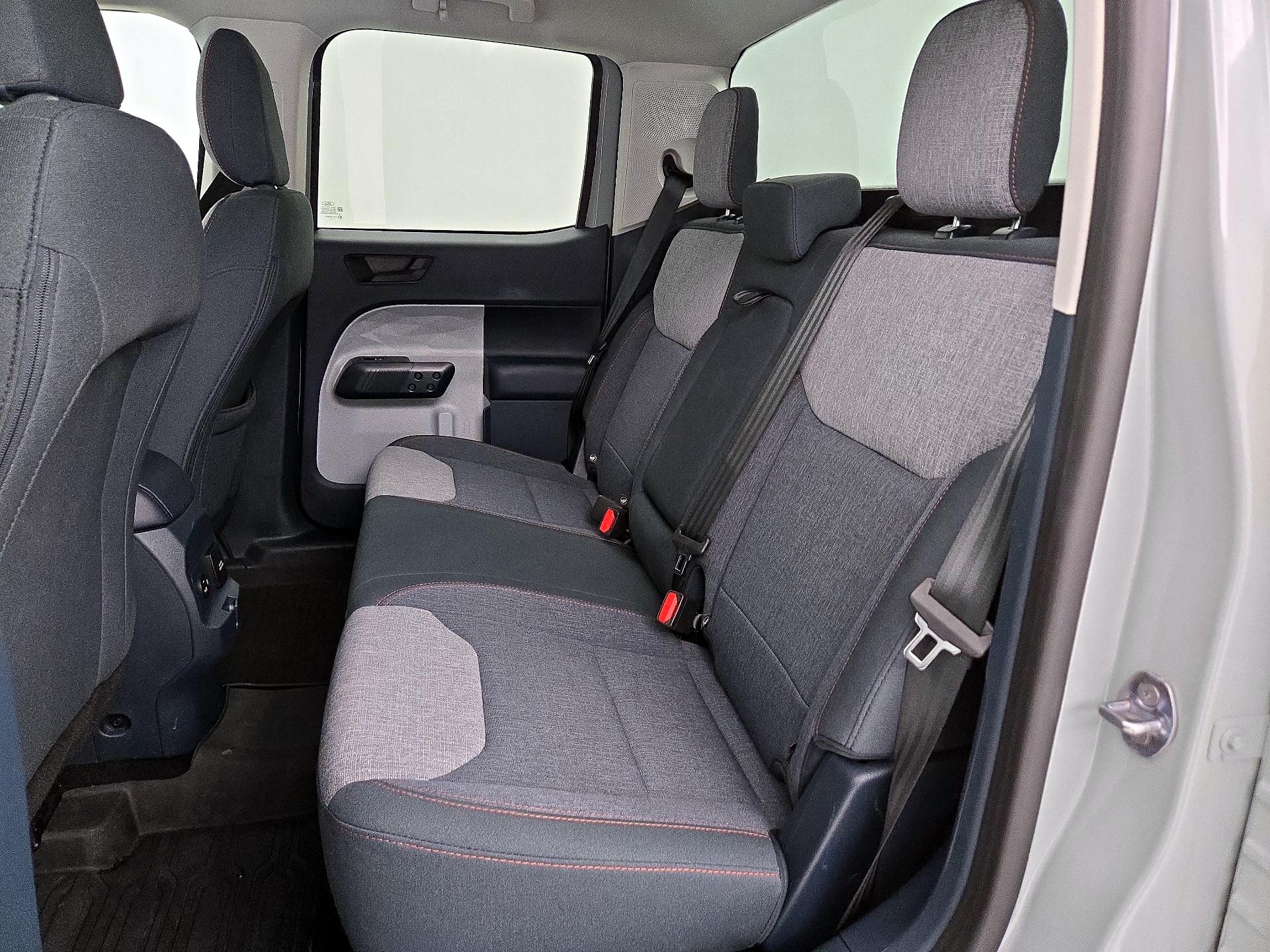 Thumbnail: 2024 Ford Maverick - 19