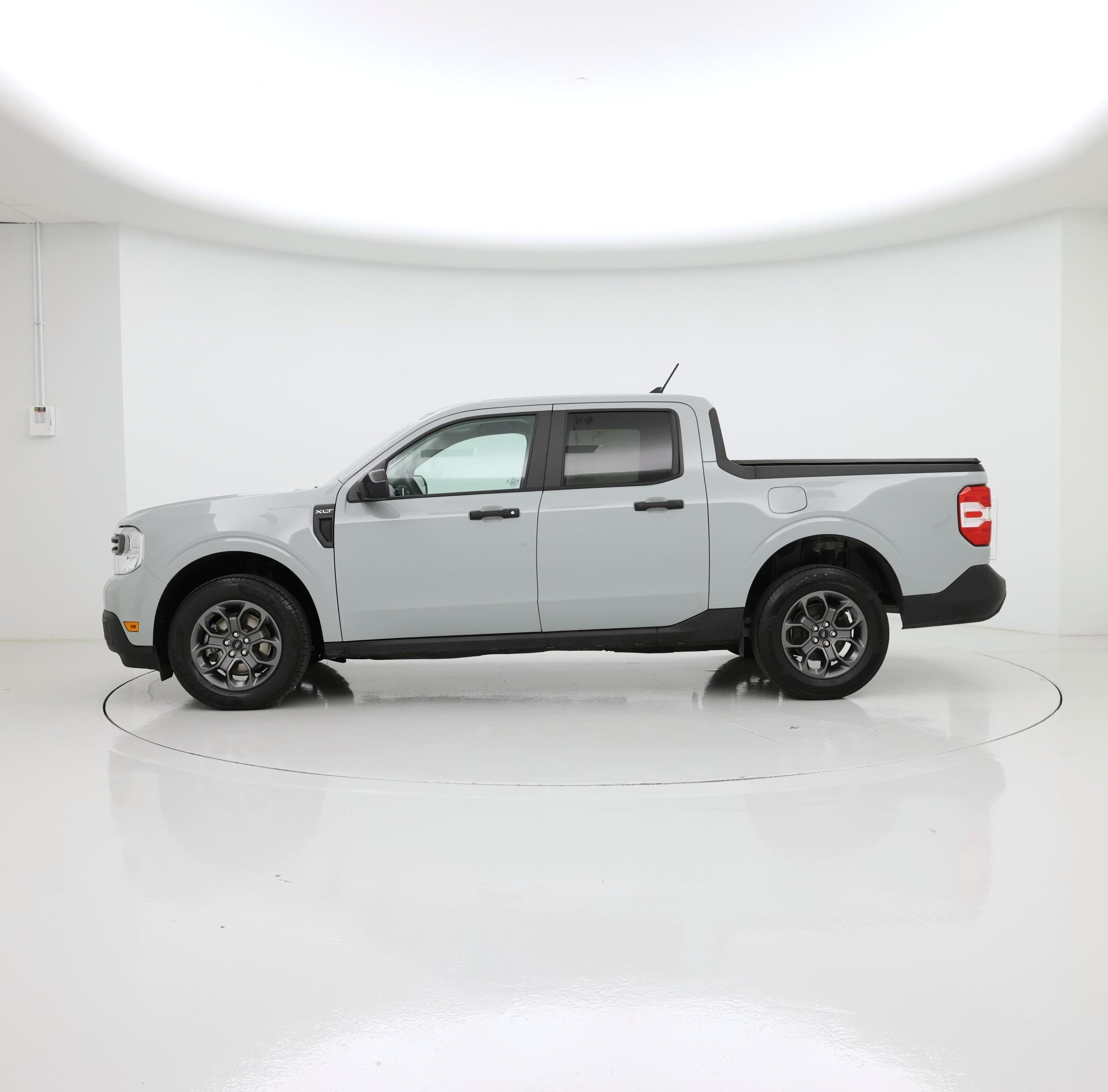 Thumbnail: 2024 Ford Maverick - 3