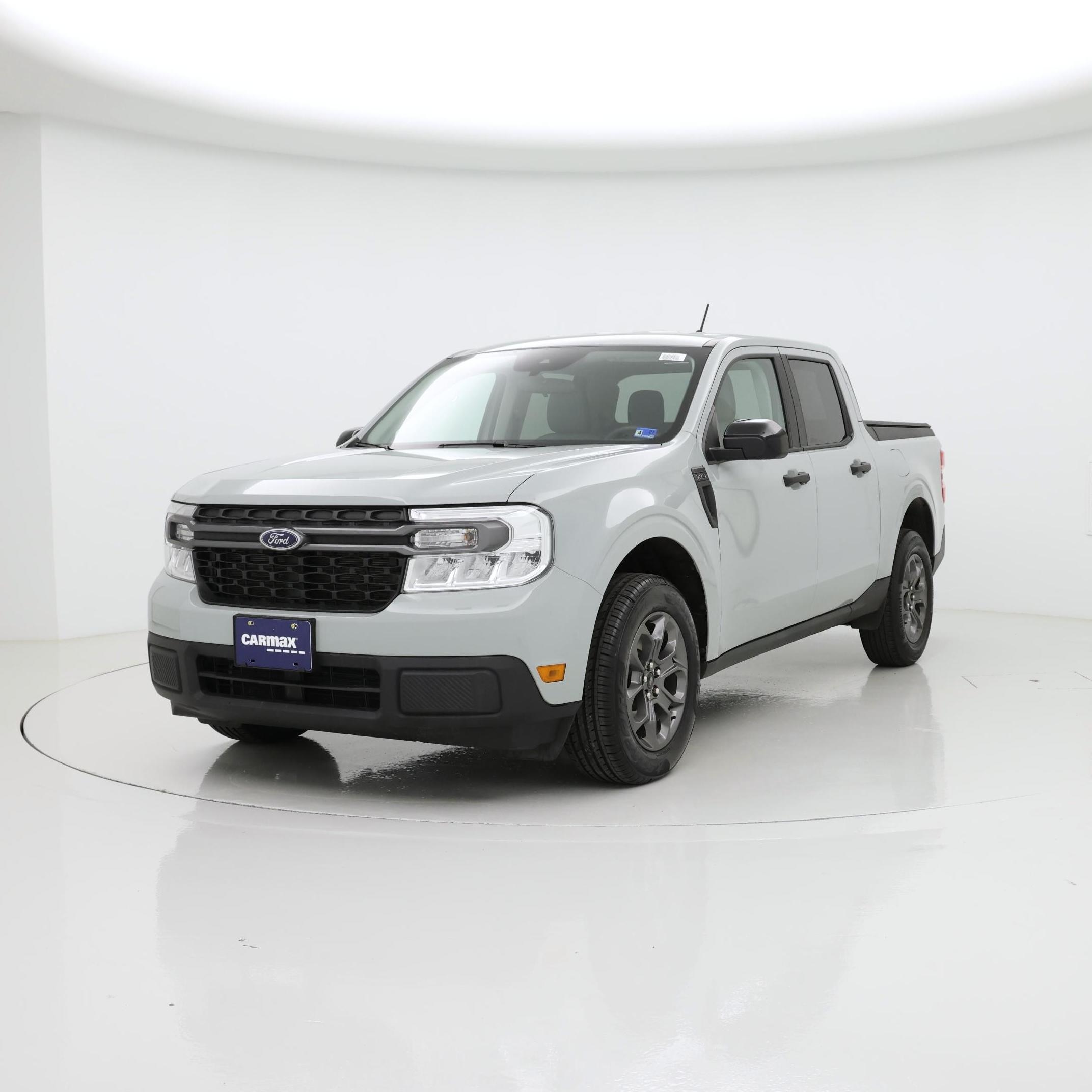 Thumbnail: 2024 Ford Maverick - 4