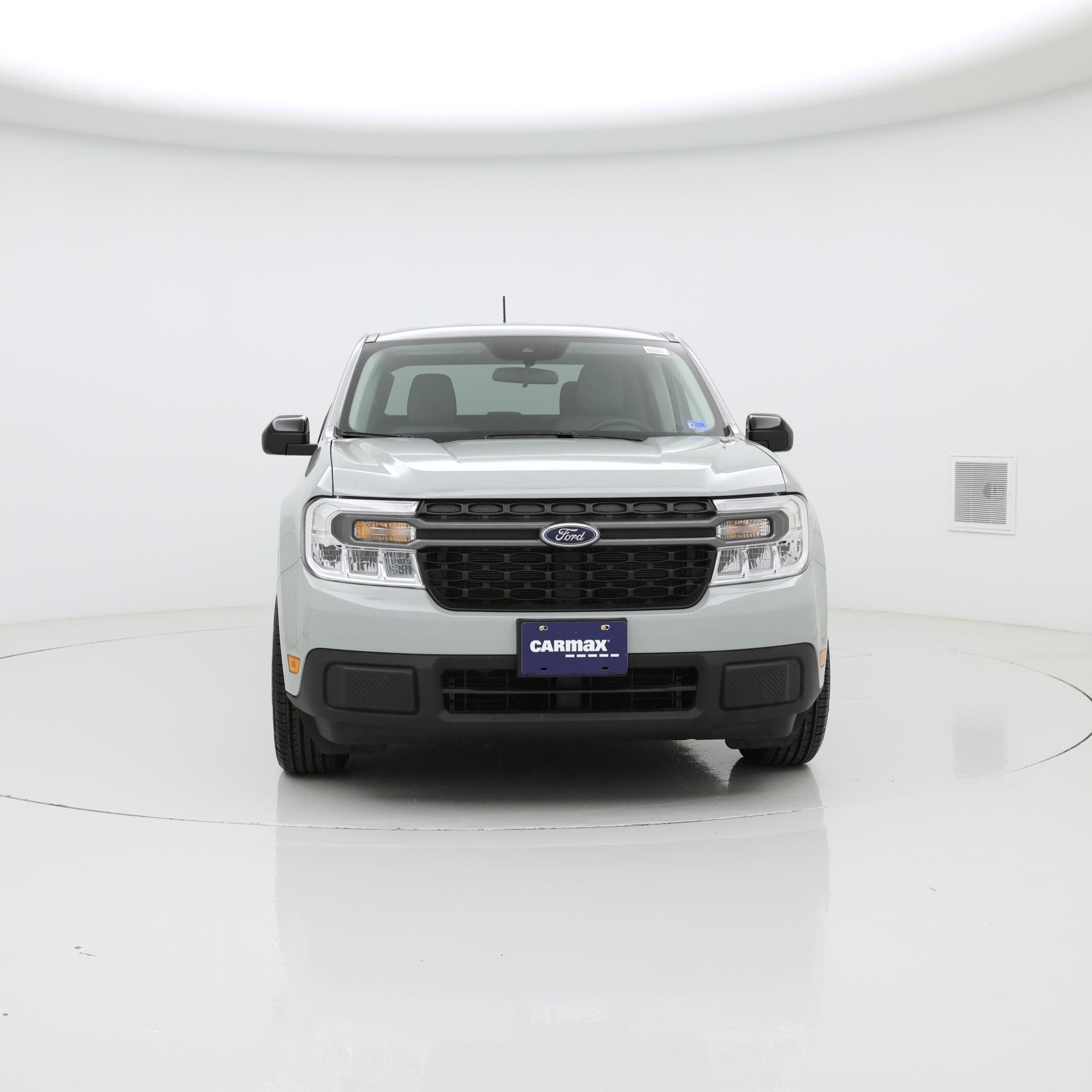 Thumbnail: 2024 Ford Maverick - 5