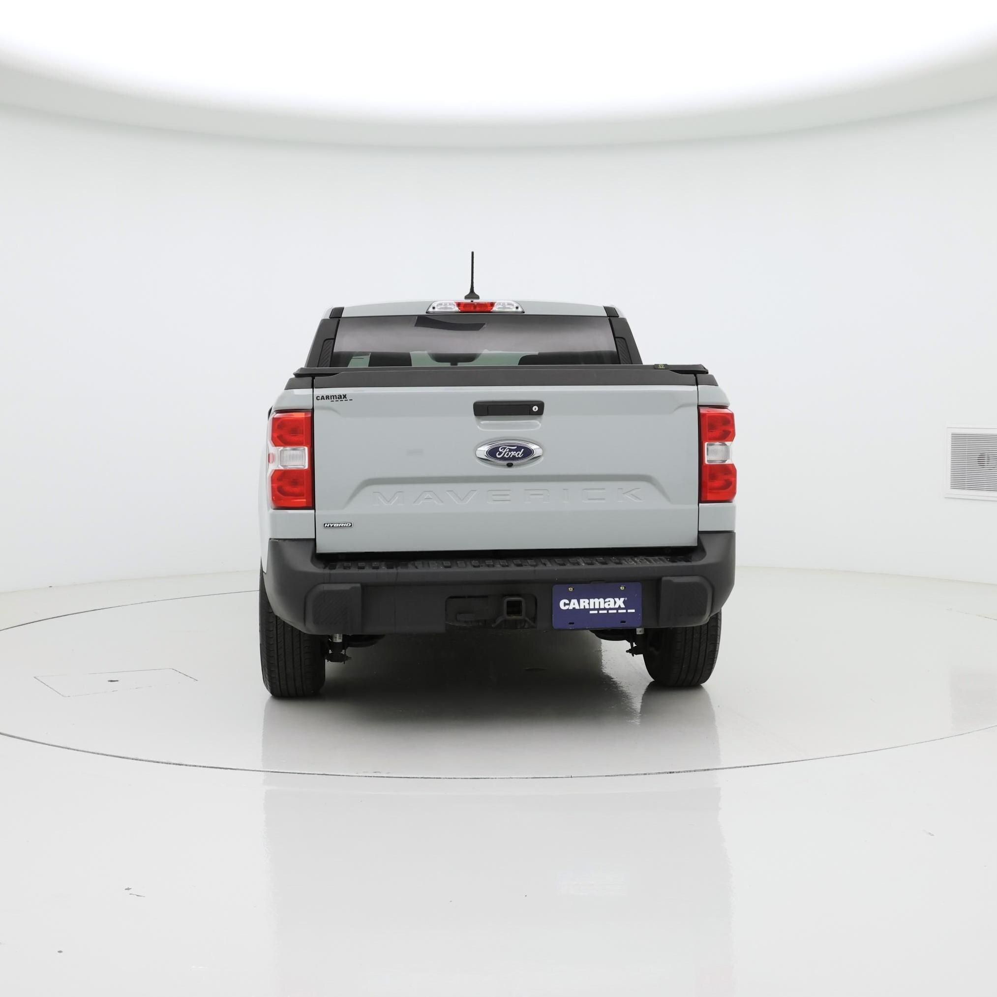 Thumbnail: 2024 Ford Maverick - 6