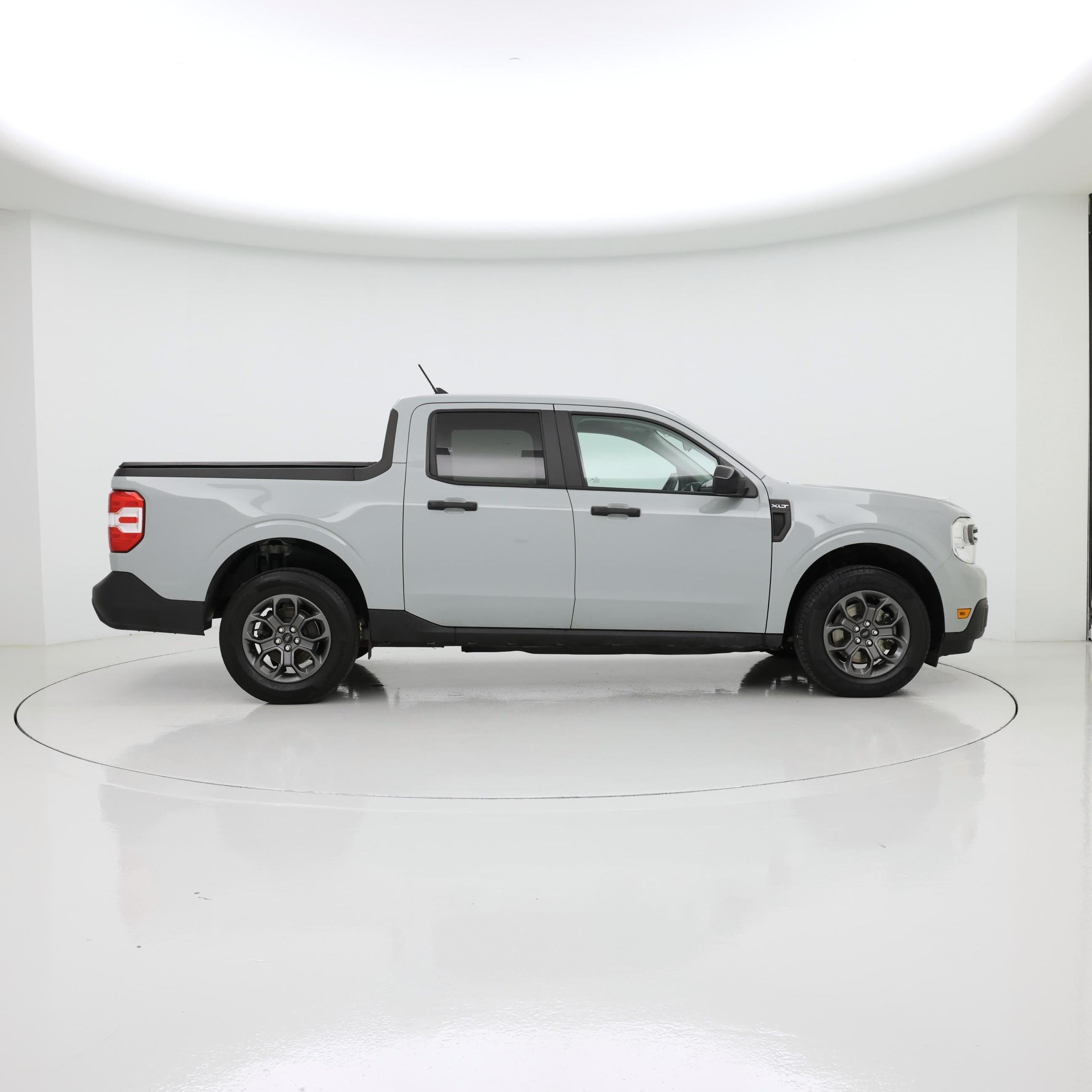 Thumbnail: 2024 Ford Maverick - 7