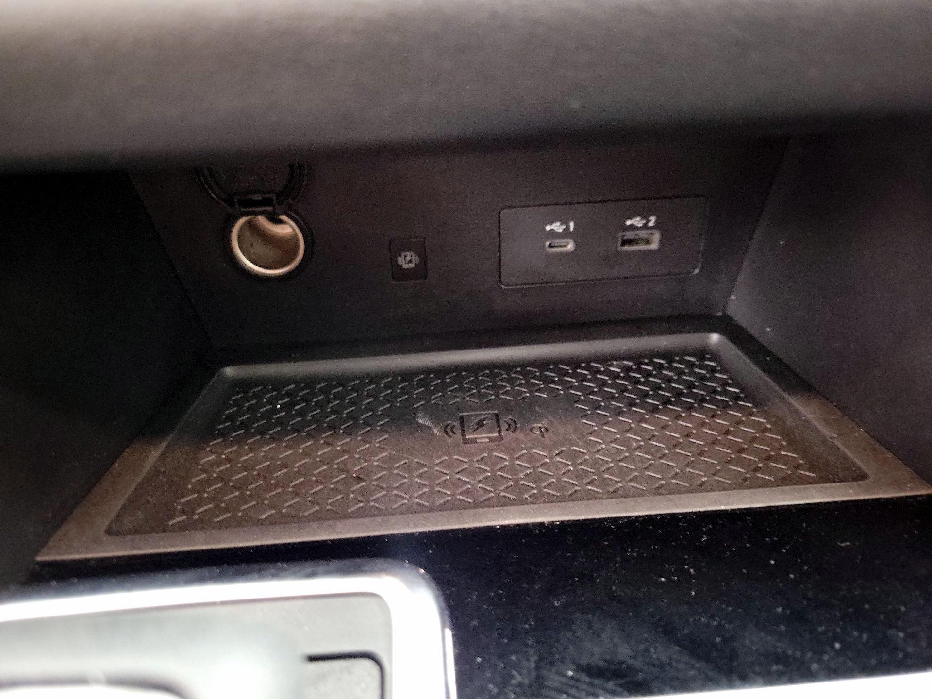 Thumbnail: 2022 Nissan Pathfinder - 19