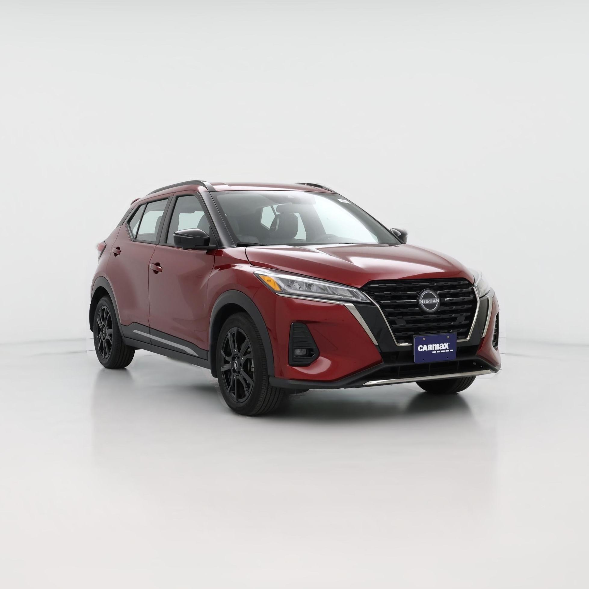 Thumbnail: 2023 Nissan Kicks - 1