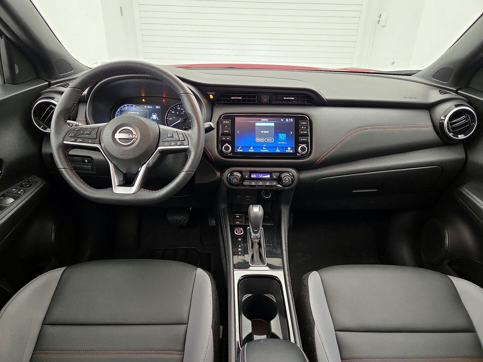 Thumbnail: 2023 Nissan Kicks - 9