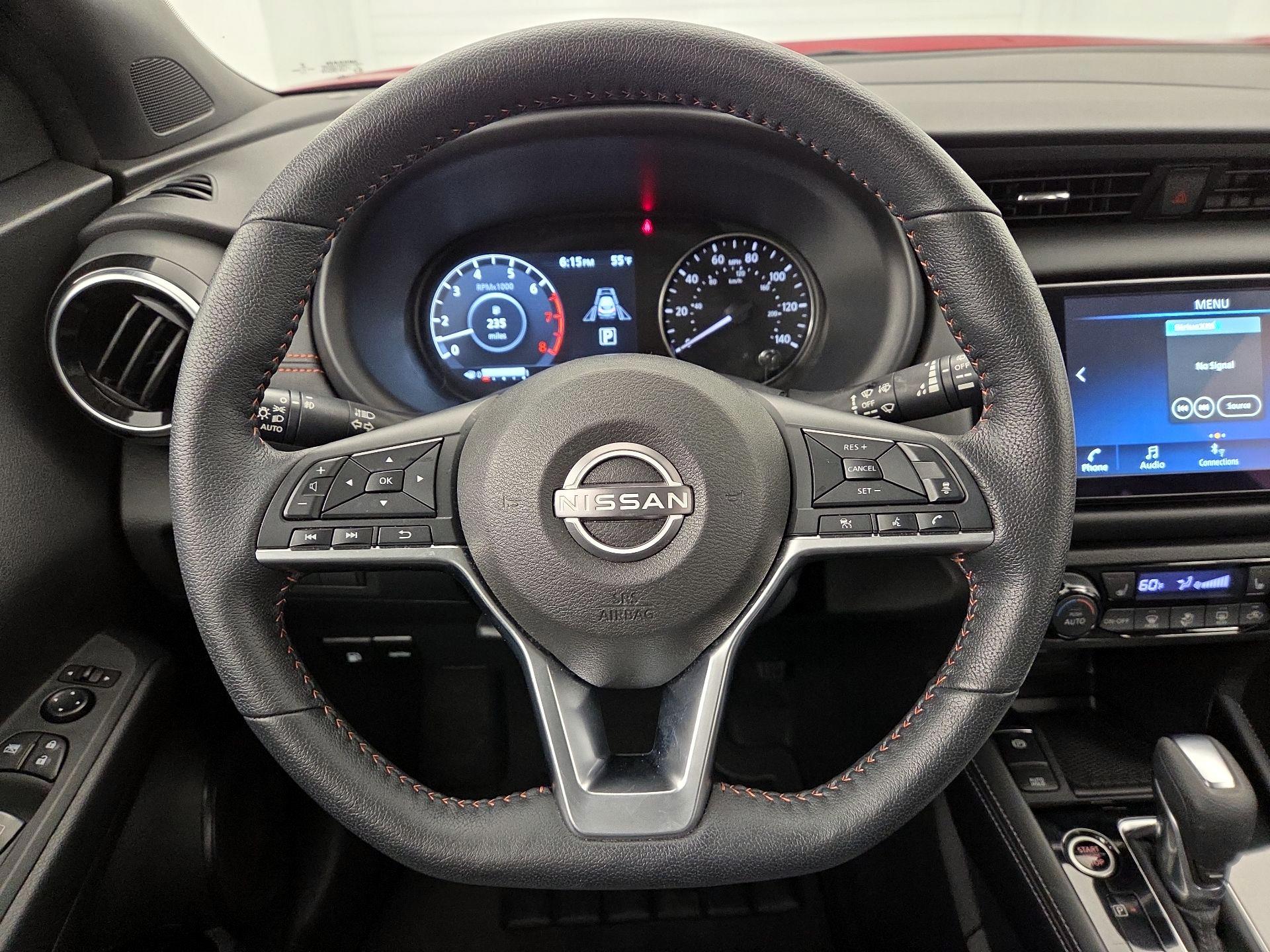 Thumbnail: 2023 Nissan Kicks - 10