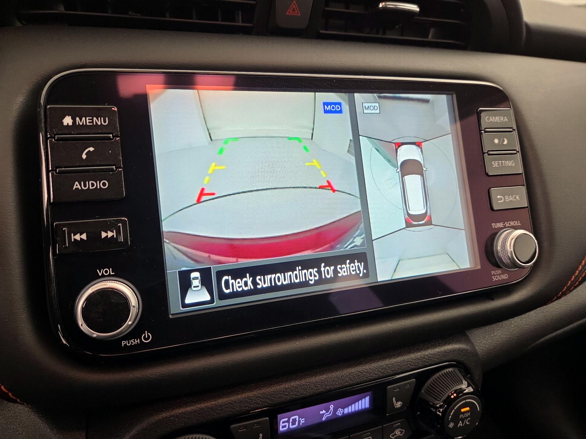 Thumbnail: 2023 Nissan Kicks - 14