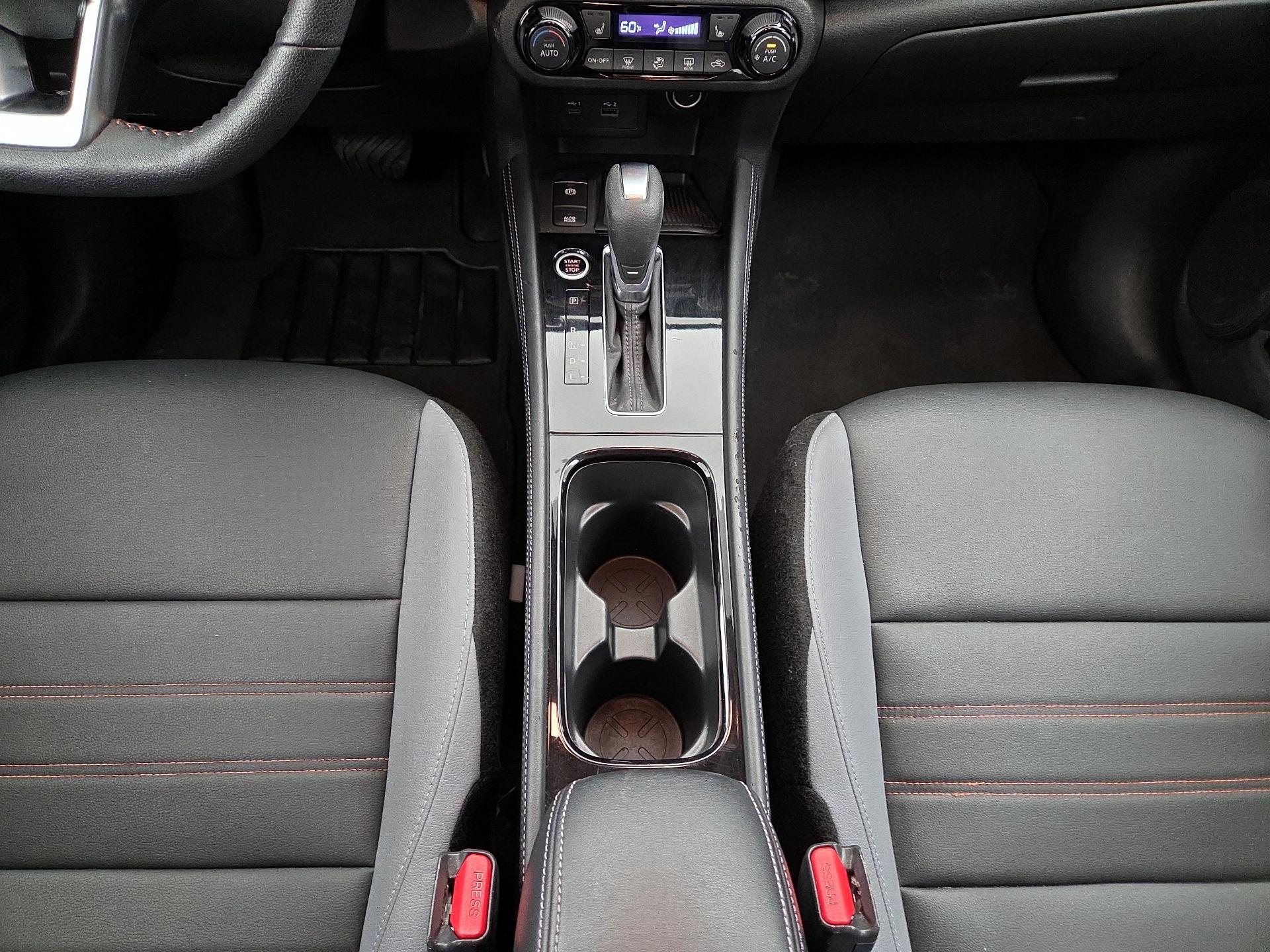 Thumbnail: 2023 Nissan Kicks - 17