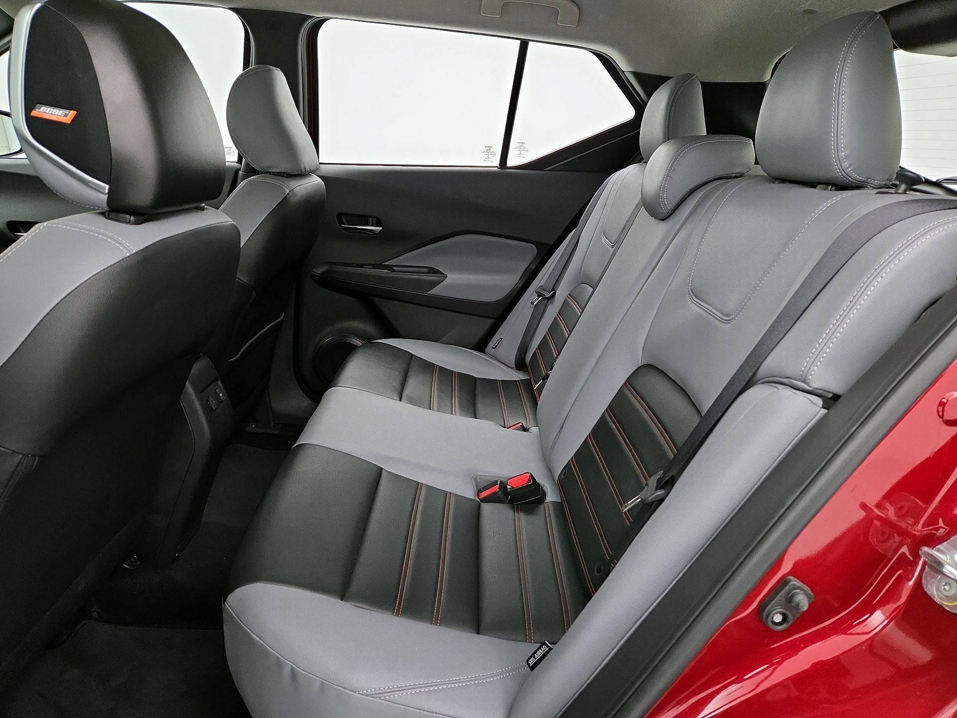 Thumbnail: 2023 Nissan Kicks - 19