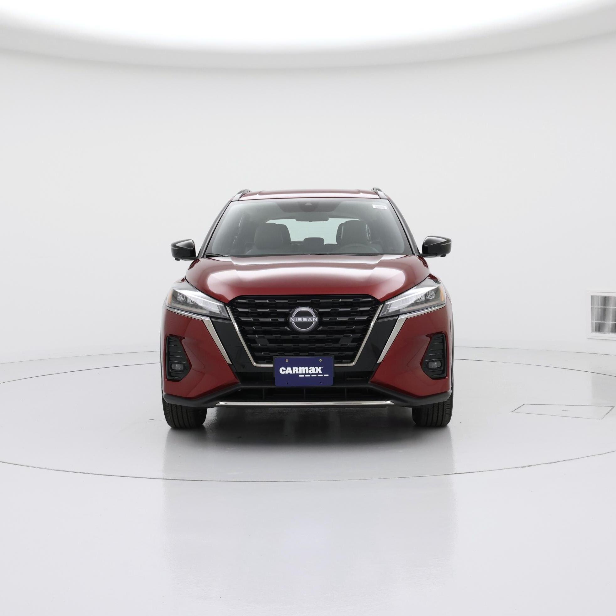 Thumbnail: 2023 Nissan Kicks - 5