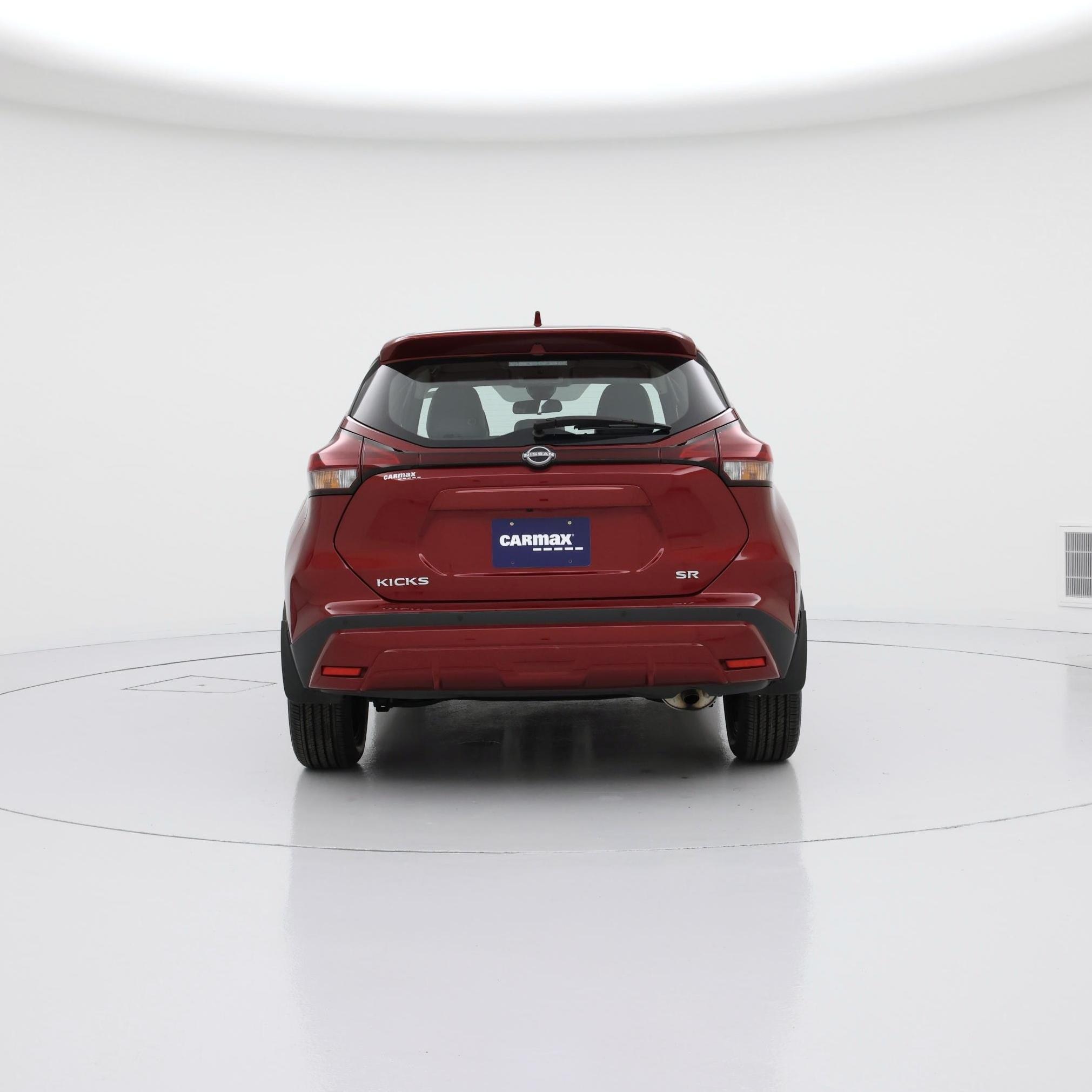 Thumbnail: 2023 Nissan Kicks - 6