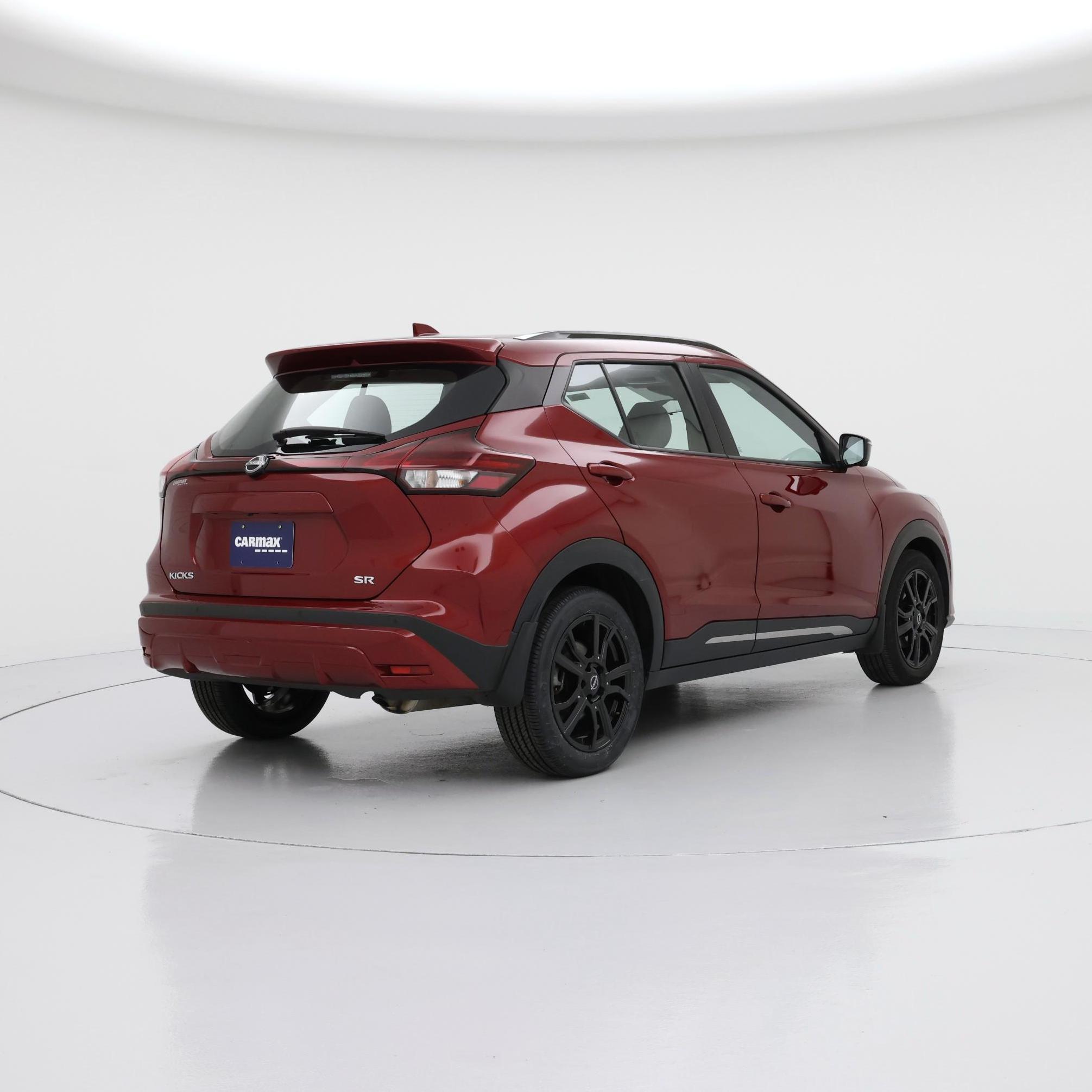 Thumbnail: 2023 Nissan Kicks - 8