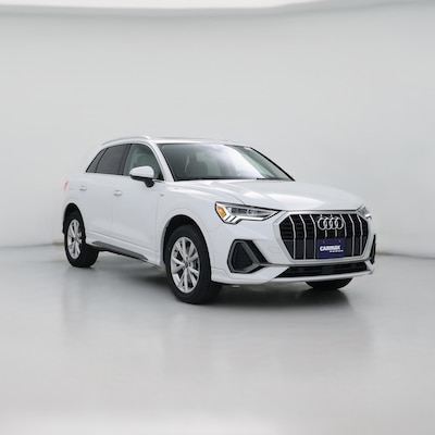 2023 Audi Q3 S-Line Premium