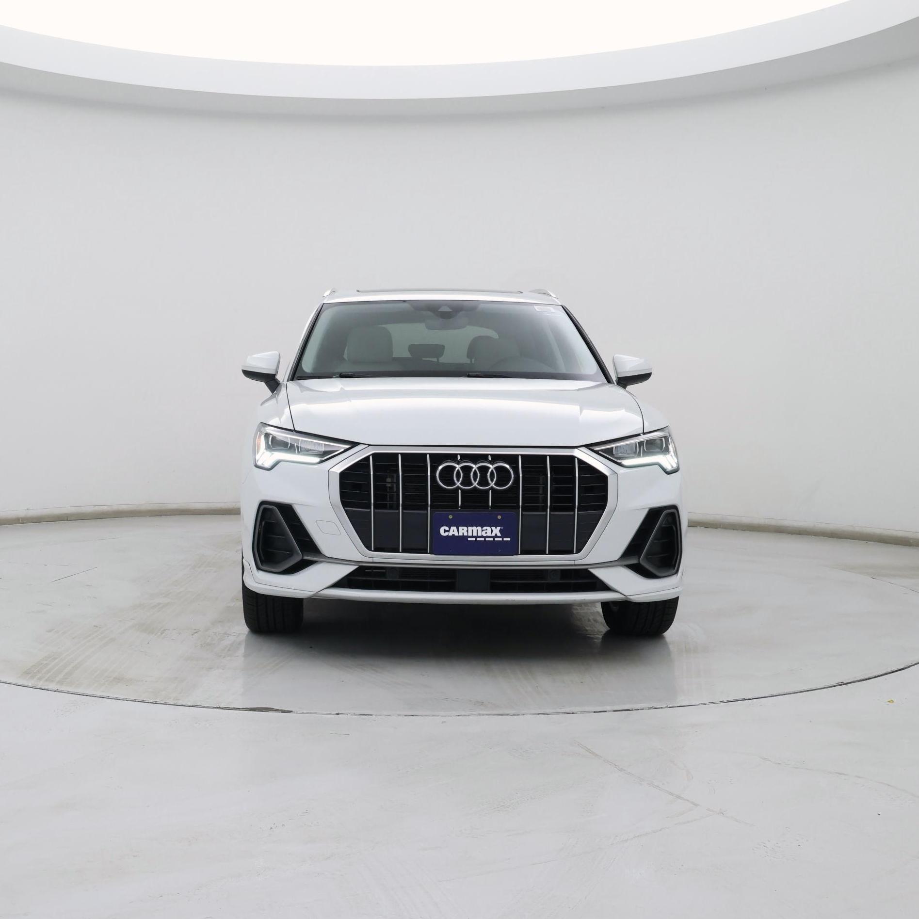 Thumbnail: 2023 Audi Q3 - 5