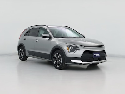 2023 Kia Niro EX