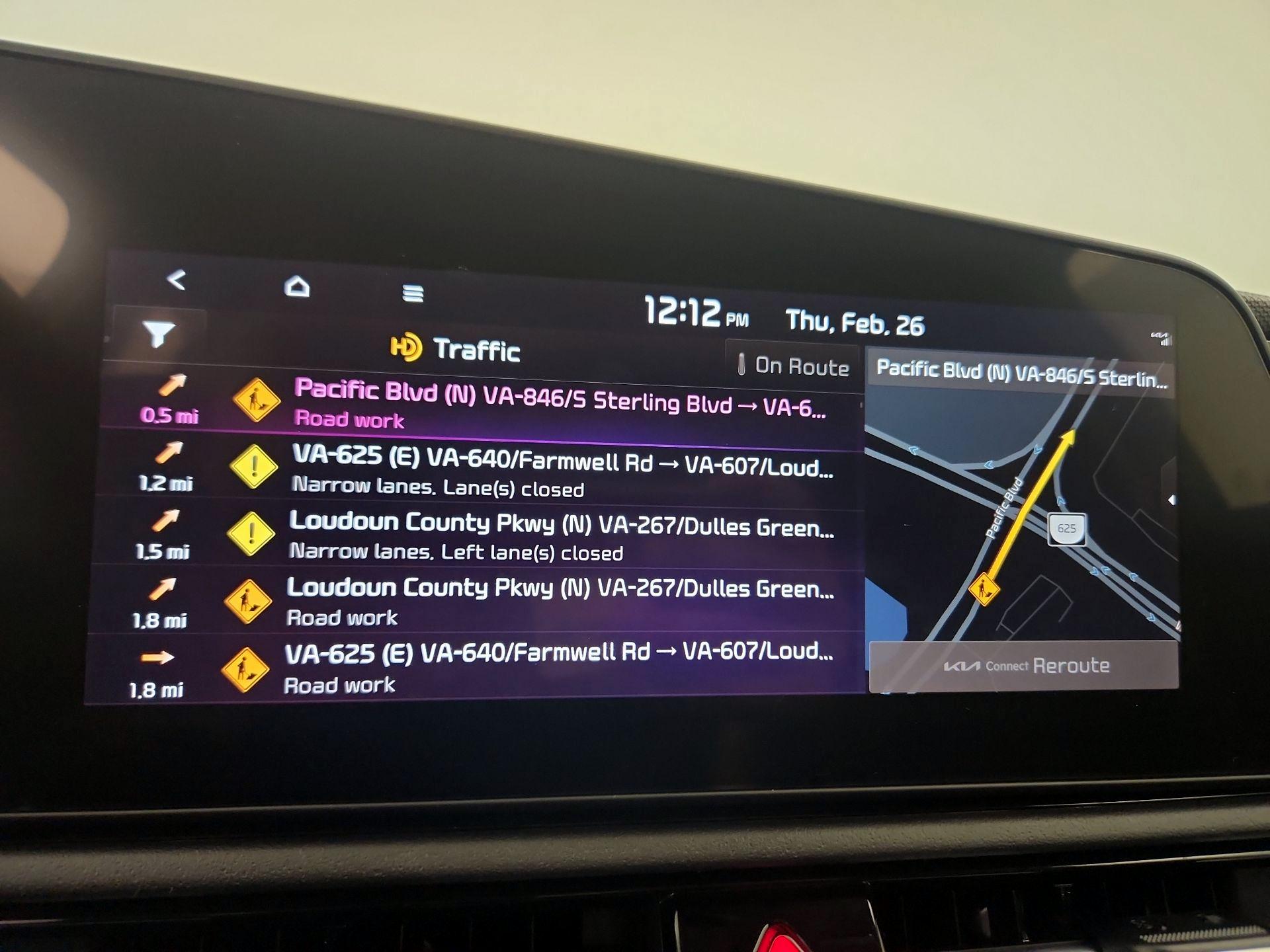 Thumbnail: 2023 Kia Niro - 14