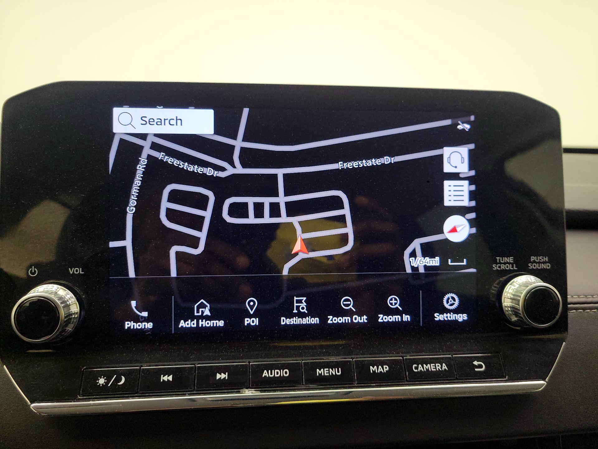 Thumbnail: 2024 Mitsubishi Outlander - 12