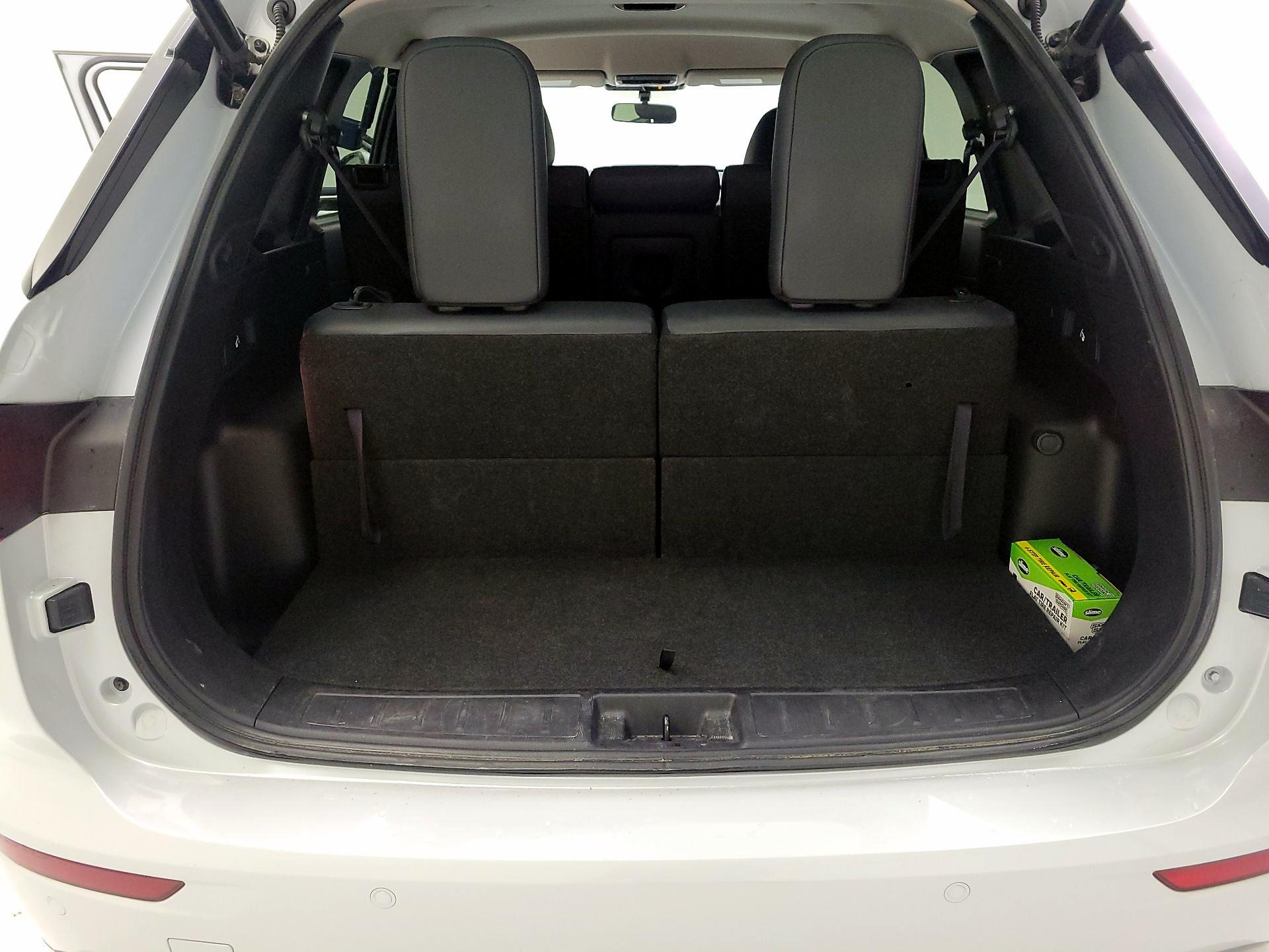 Thumbnail: 2024 Mitsubishi Outlander - 19