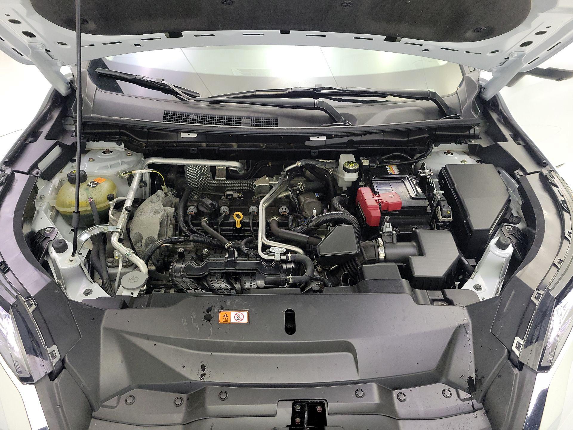 Thumbnail: 2024 Mitsubishi Outlander - 20