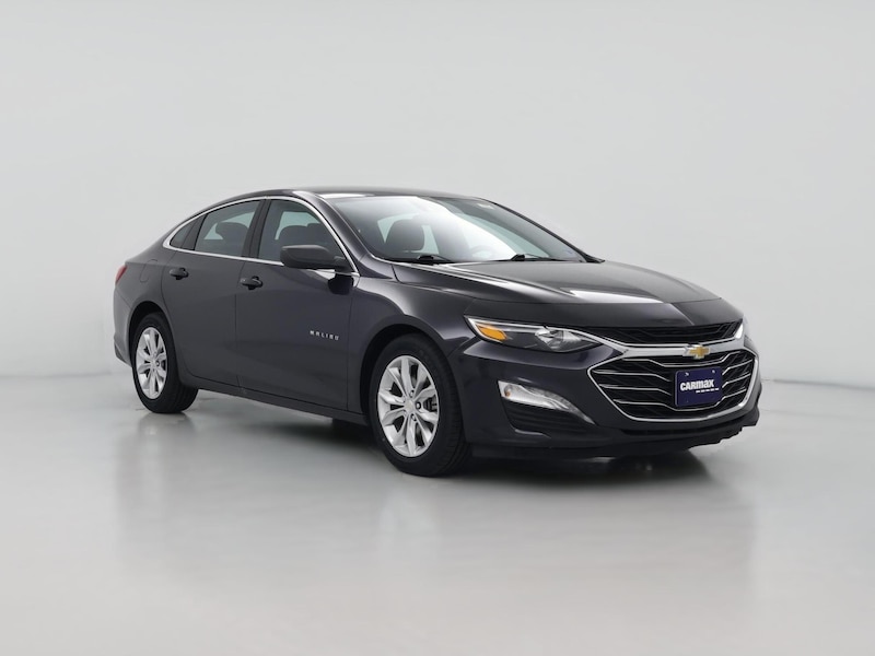 2023 Chevrolet Malibu 1LT