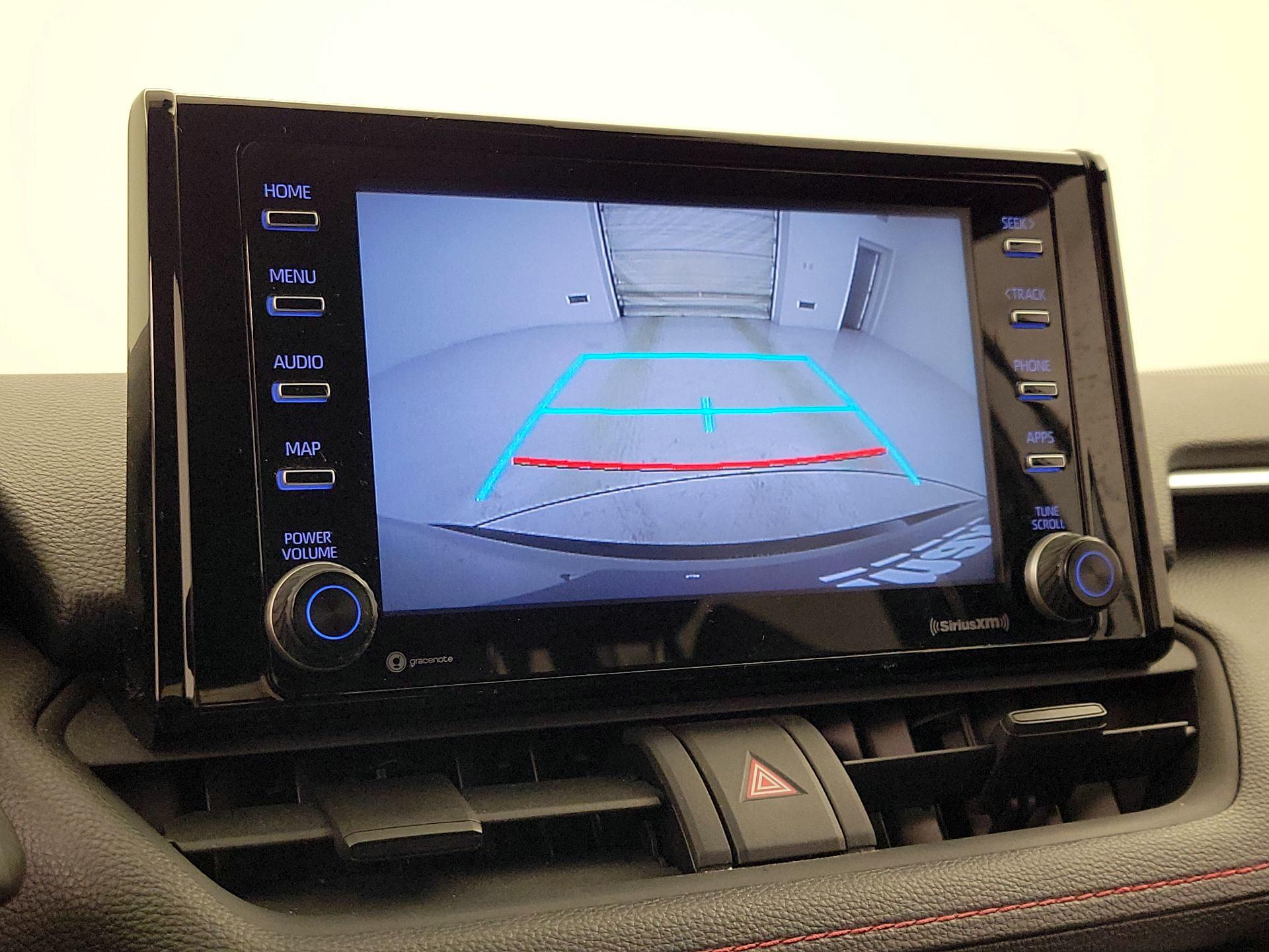 Thumbnail: 2022 Toyota RAV4 - 14