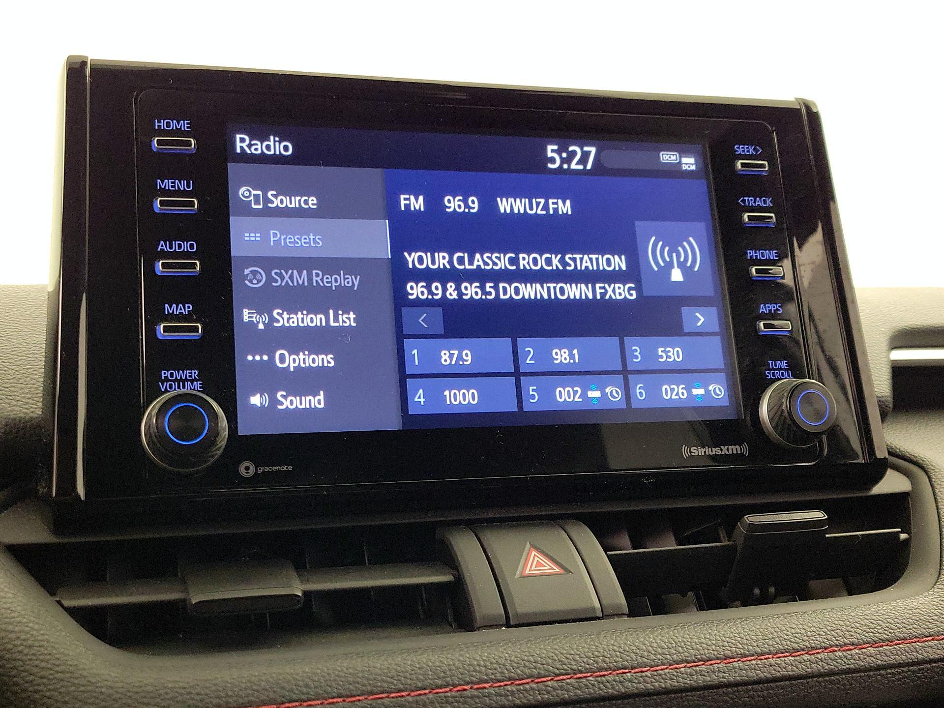 Thumbnail: 2022 Toyota RAV4 - 15