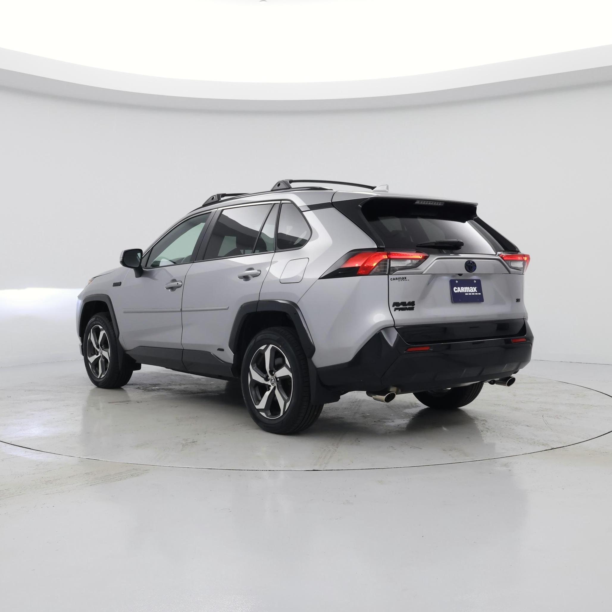 Thumbnail: 2022 Toyota RAV4 - 2