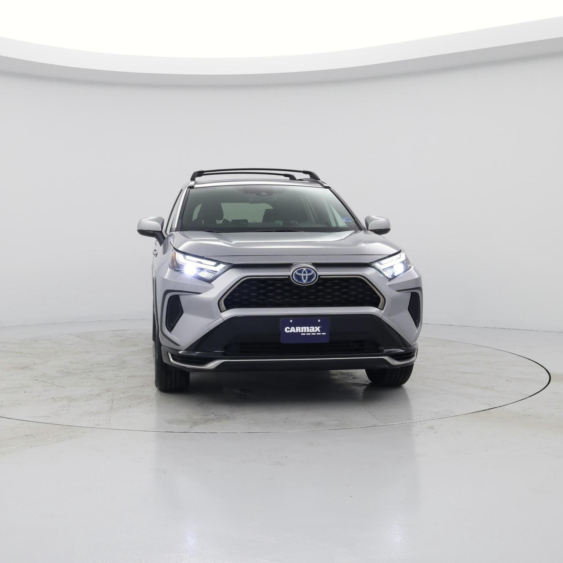 Thumbnail: 2022 Toyota RAV4 - 5