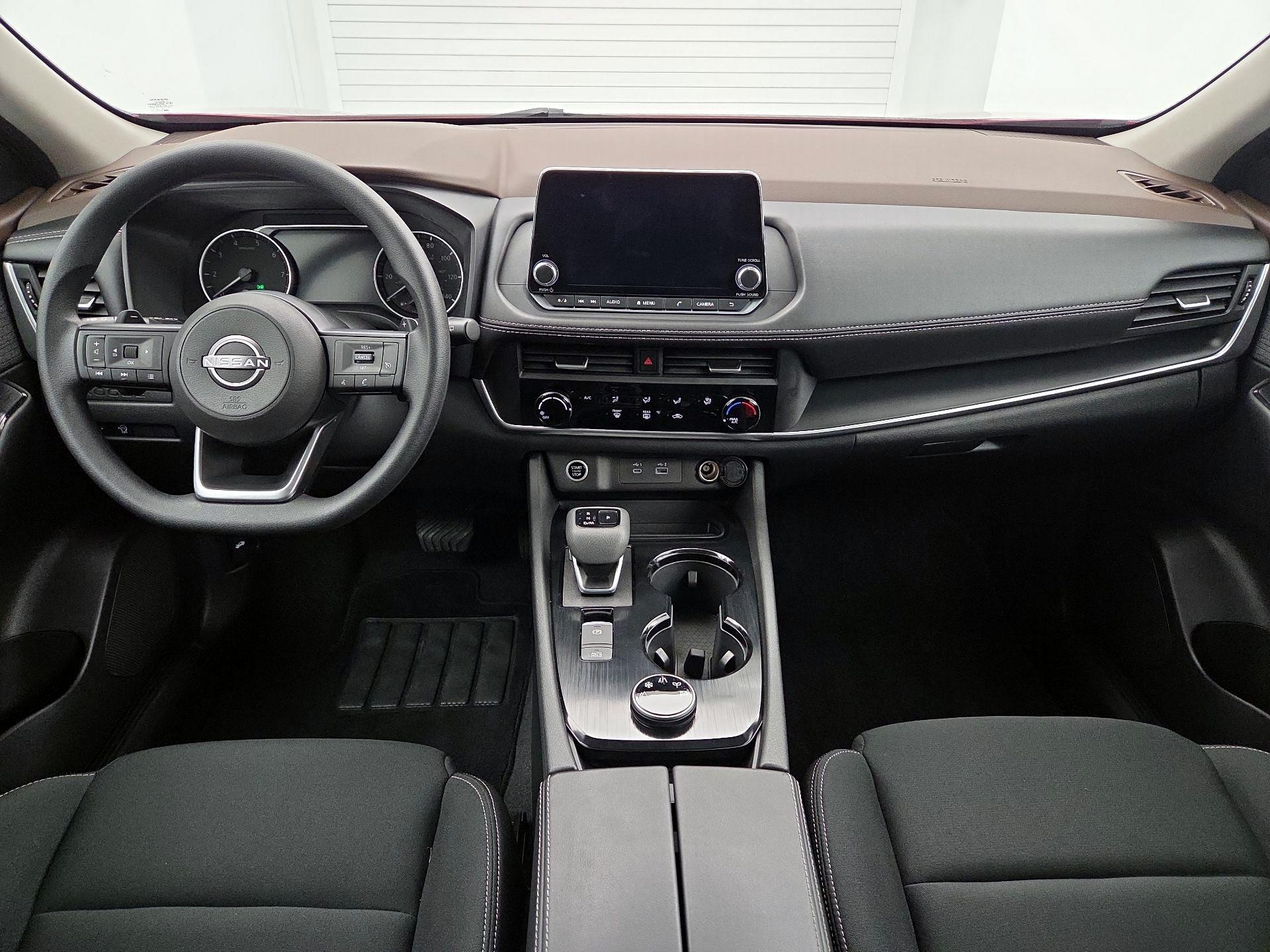 Thumbnail: 2023 Nissan Rogue - 9