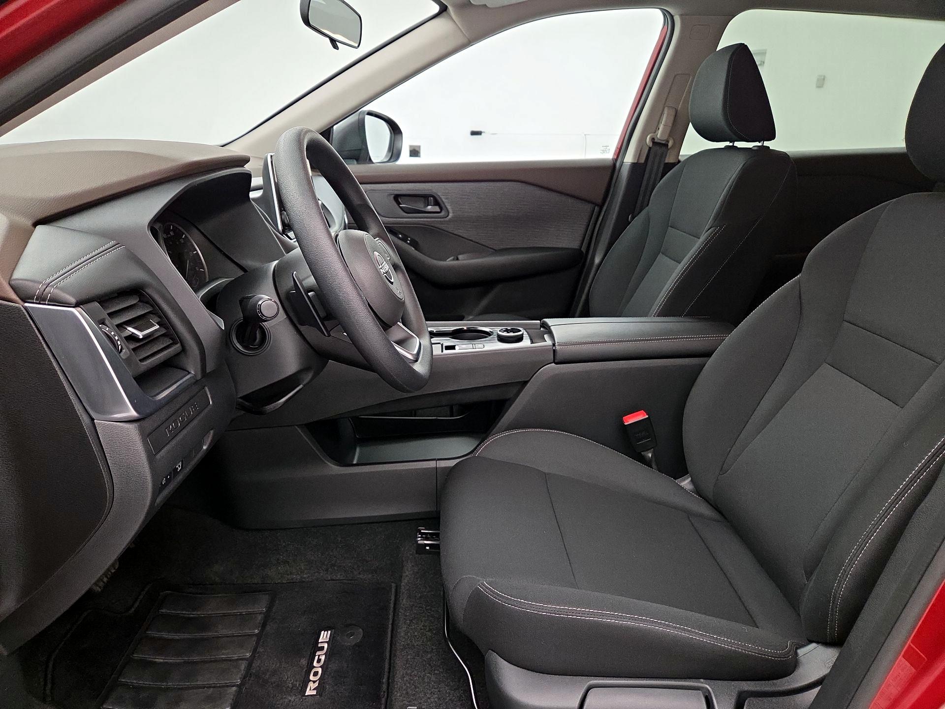 Thumbnail: 2023 Nissan Rogue - 11