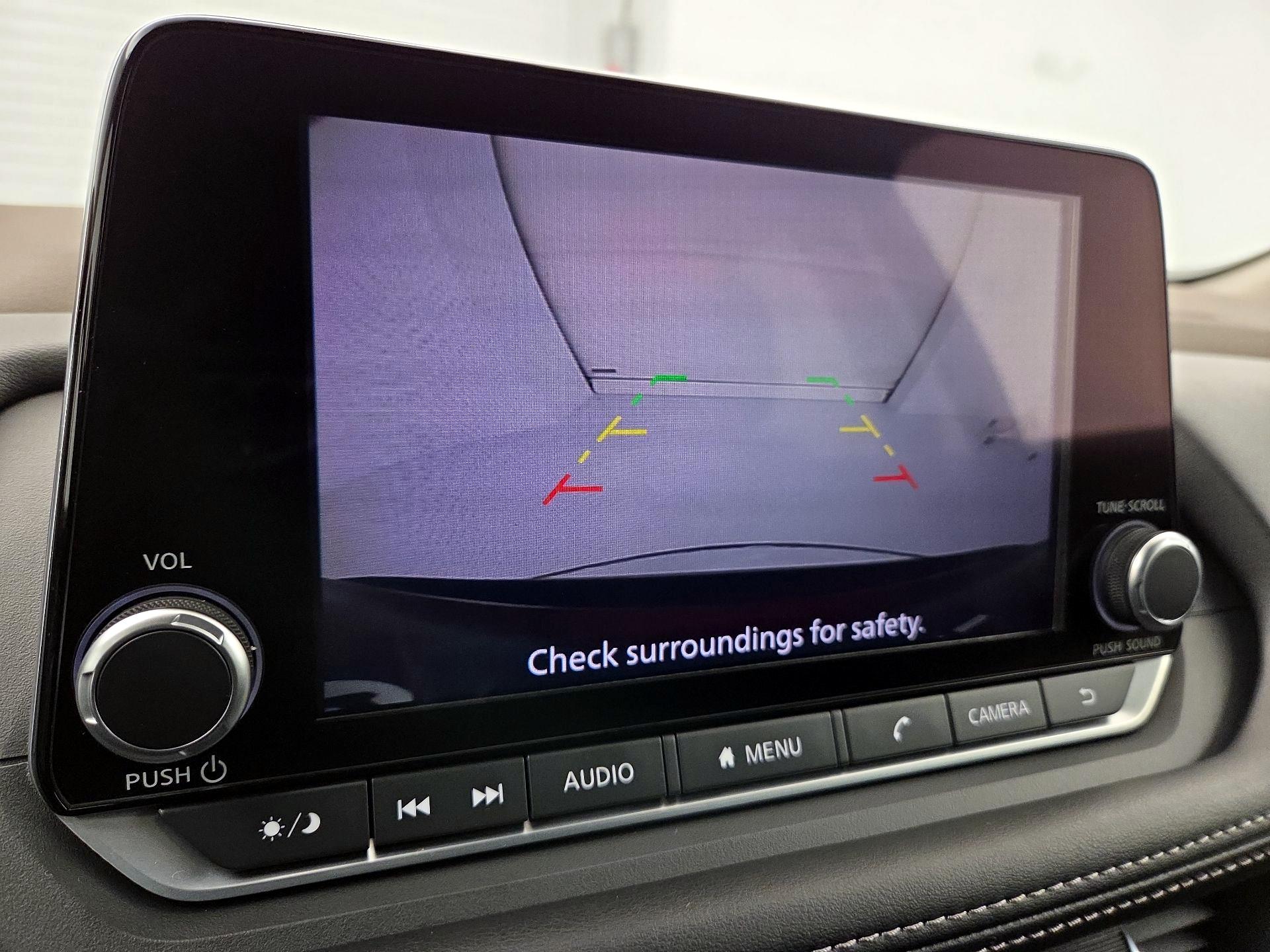 Thumbnail: 2023 Nissan Rogue - 14