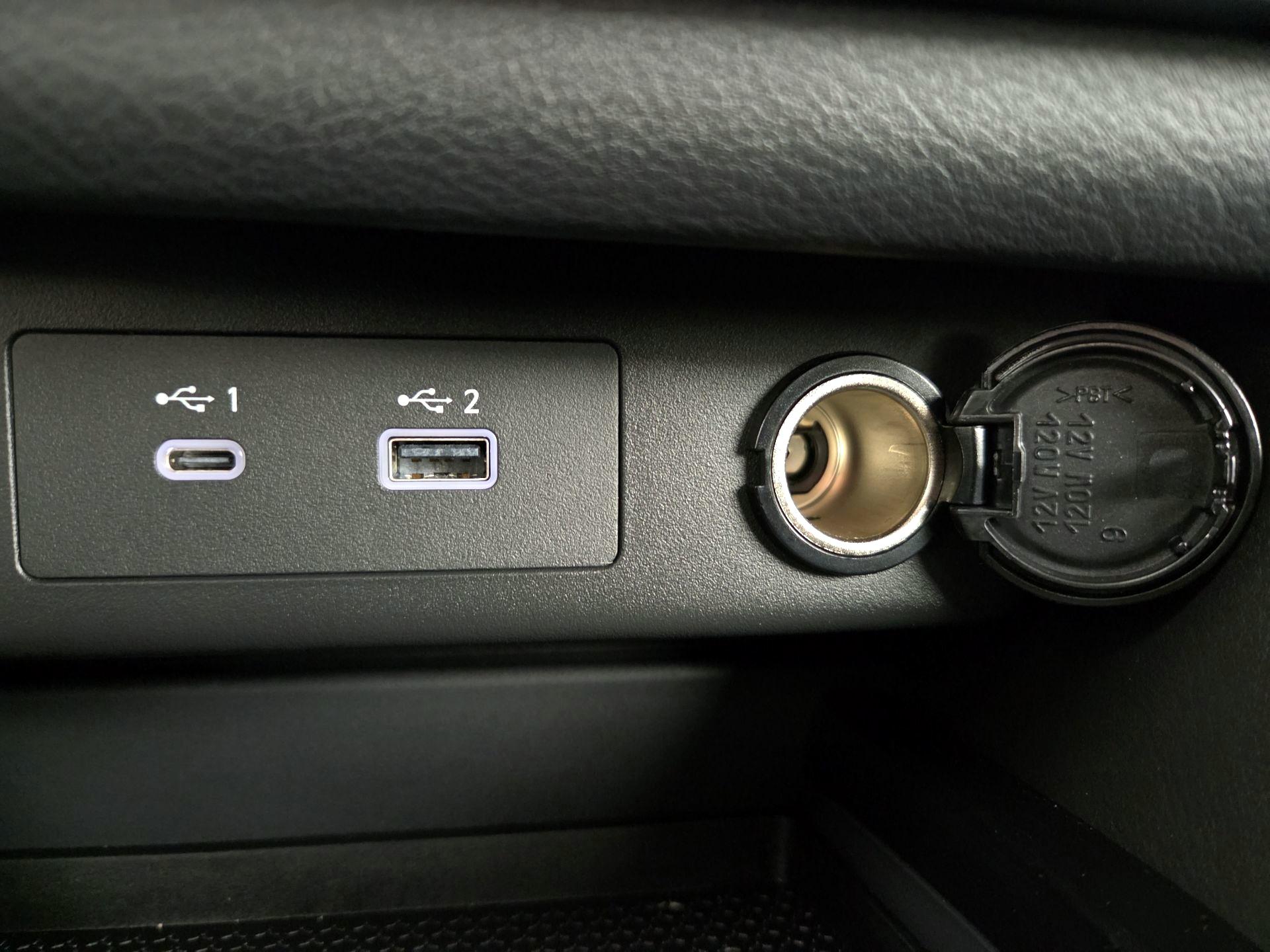 Thumbnail: 2023 Nissan Rogue - 18