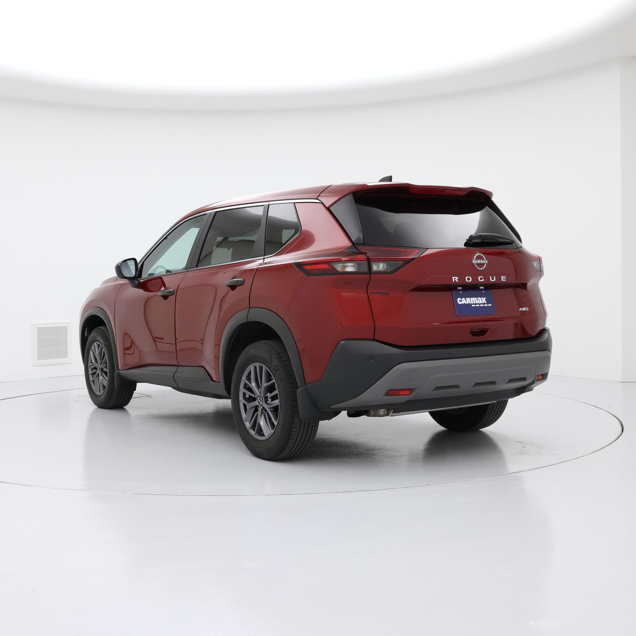 Thumbnail: 2023 Nissan Rogue - 2
