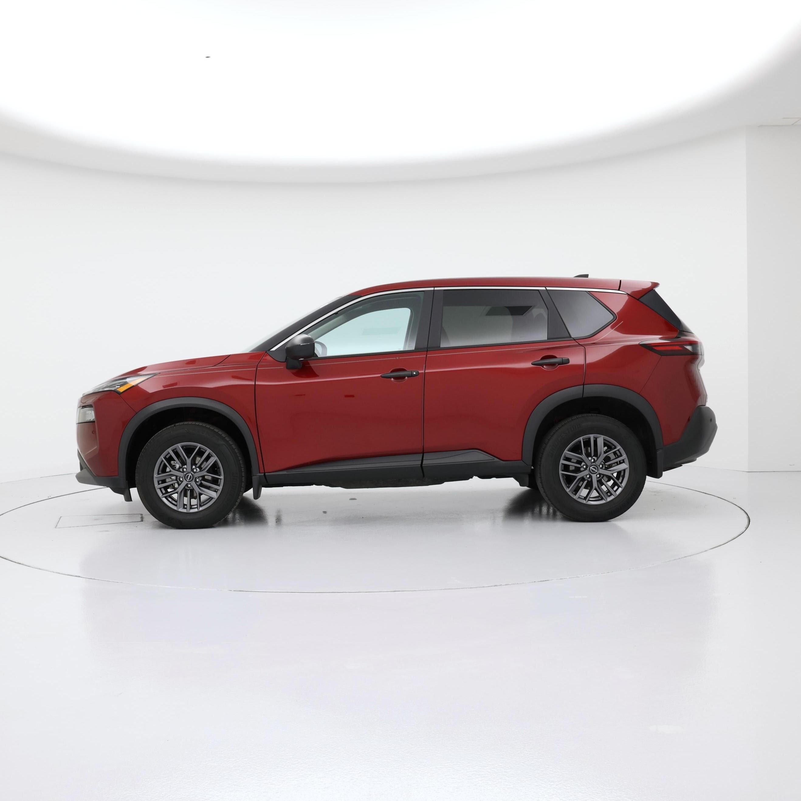 Thumbnail: 2023 Nissan Rogue - 3