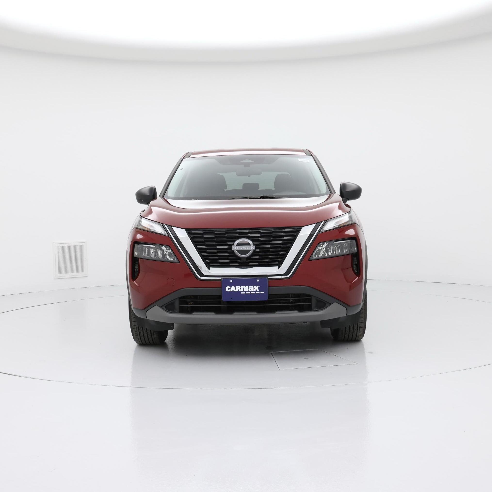 Thumbnail: 2023 Nissan Rogue - 5