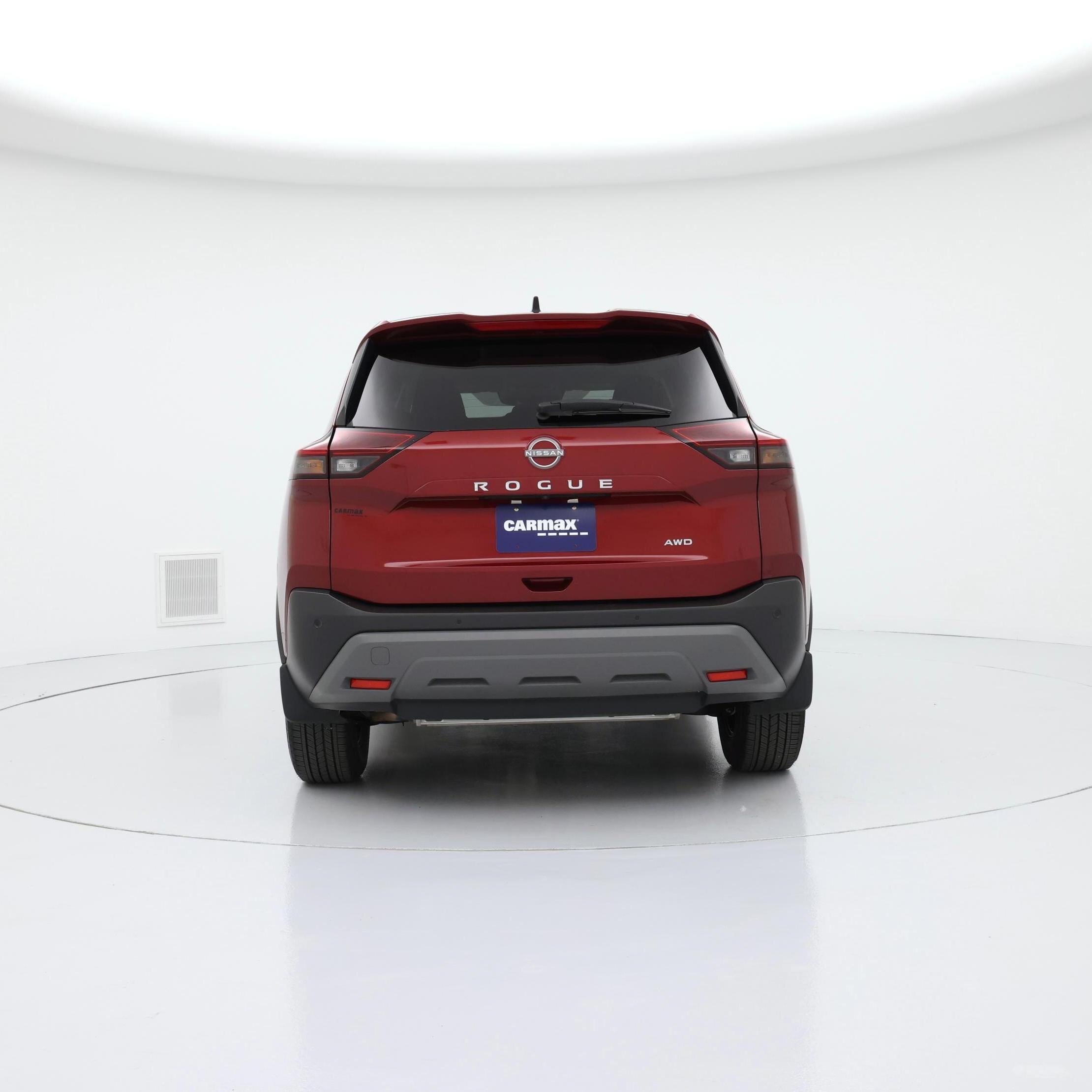 Thumbnail: 2023 Nissan Rogue - 6