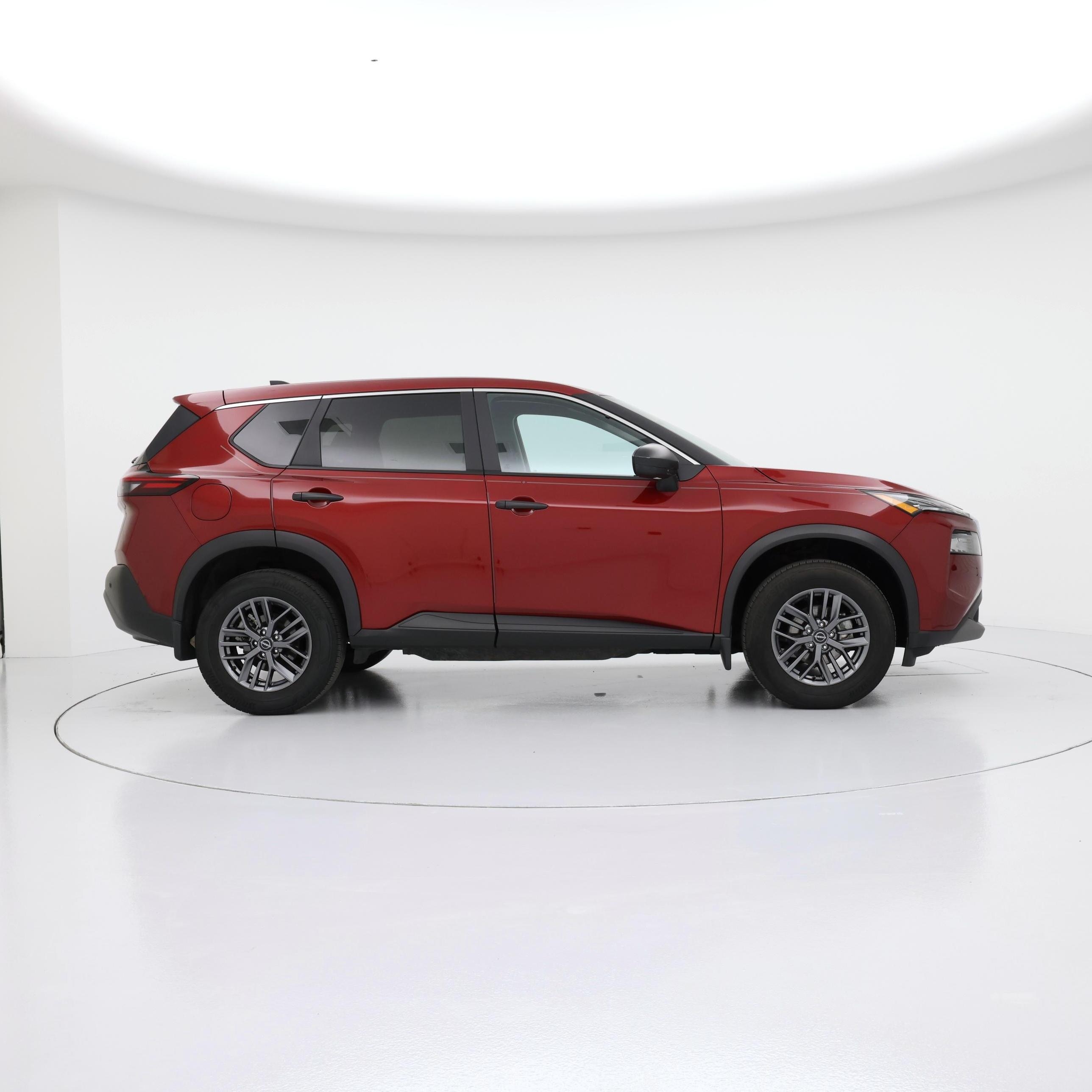 Thumbnail: 2023 Nissan Rogue - 7