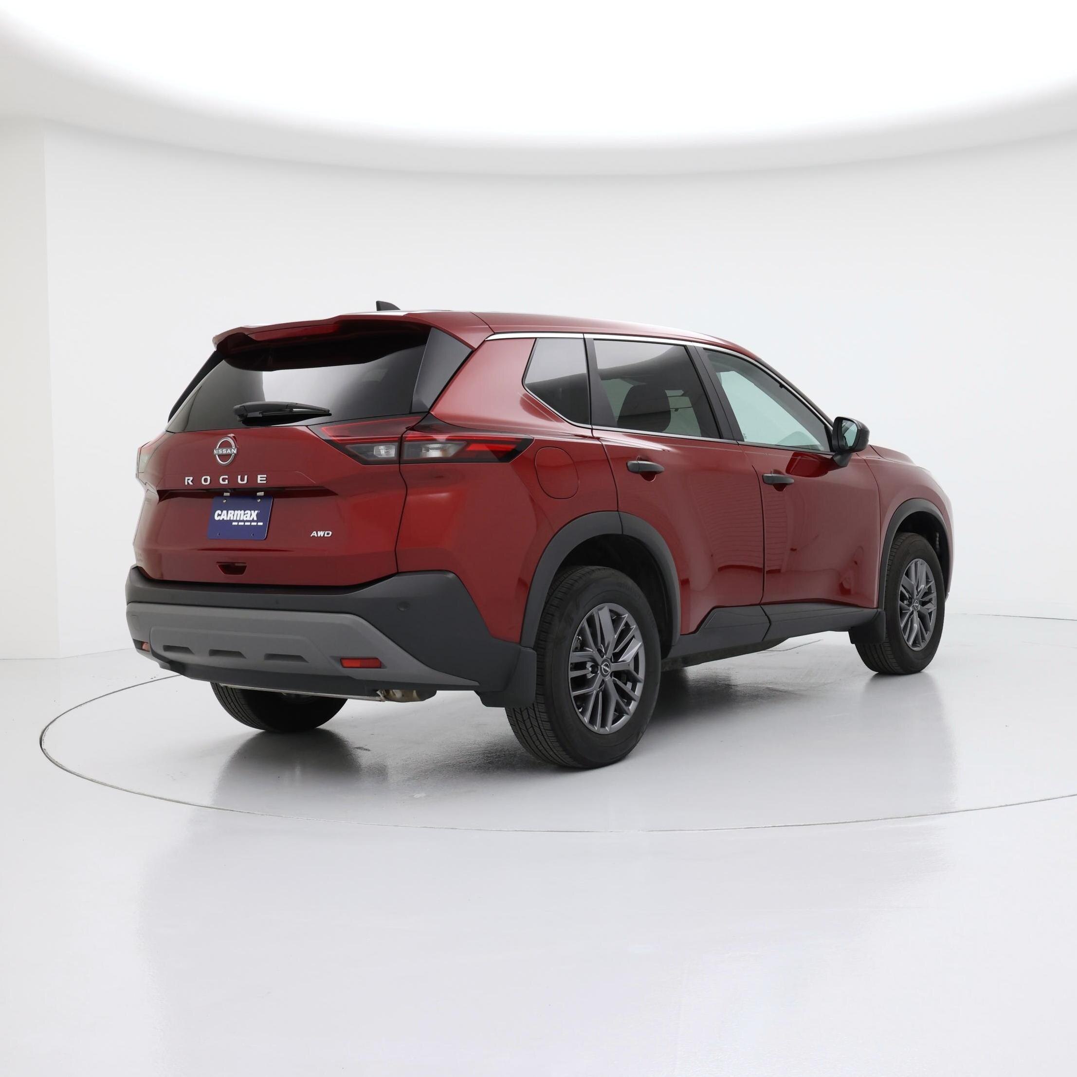 Thumbnail: 2023 Nissan Rogue - 8