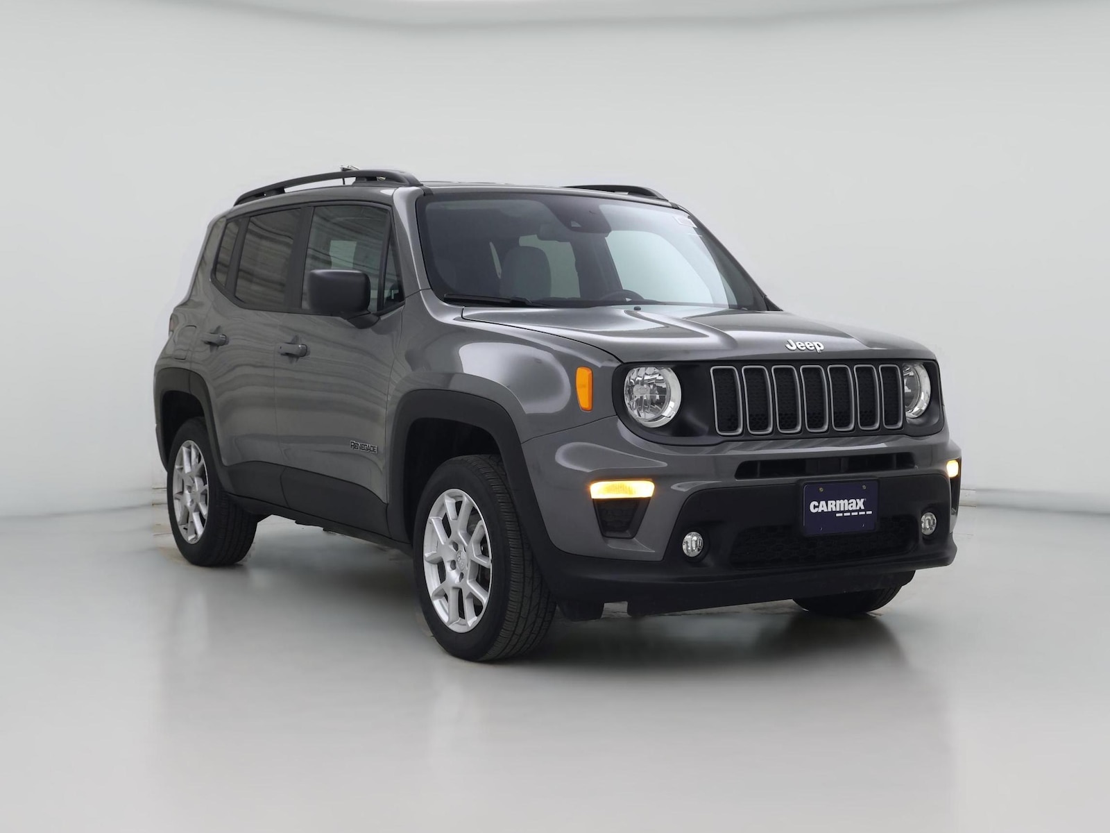 2022 Jeep Renegade