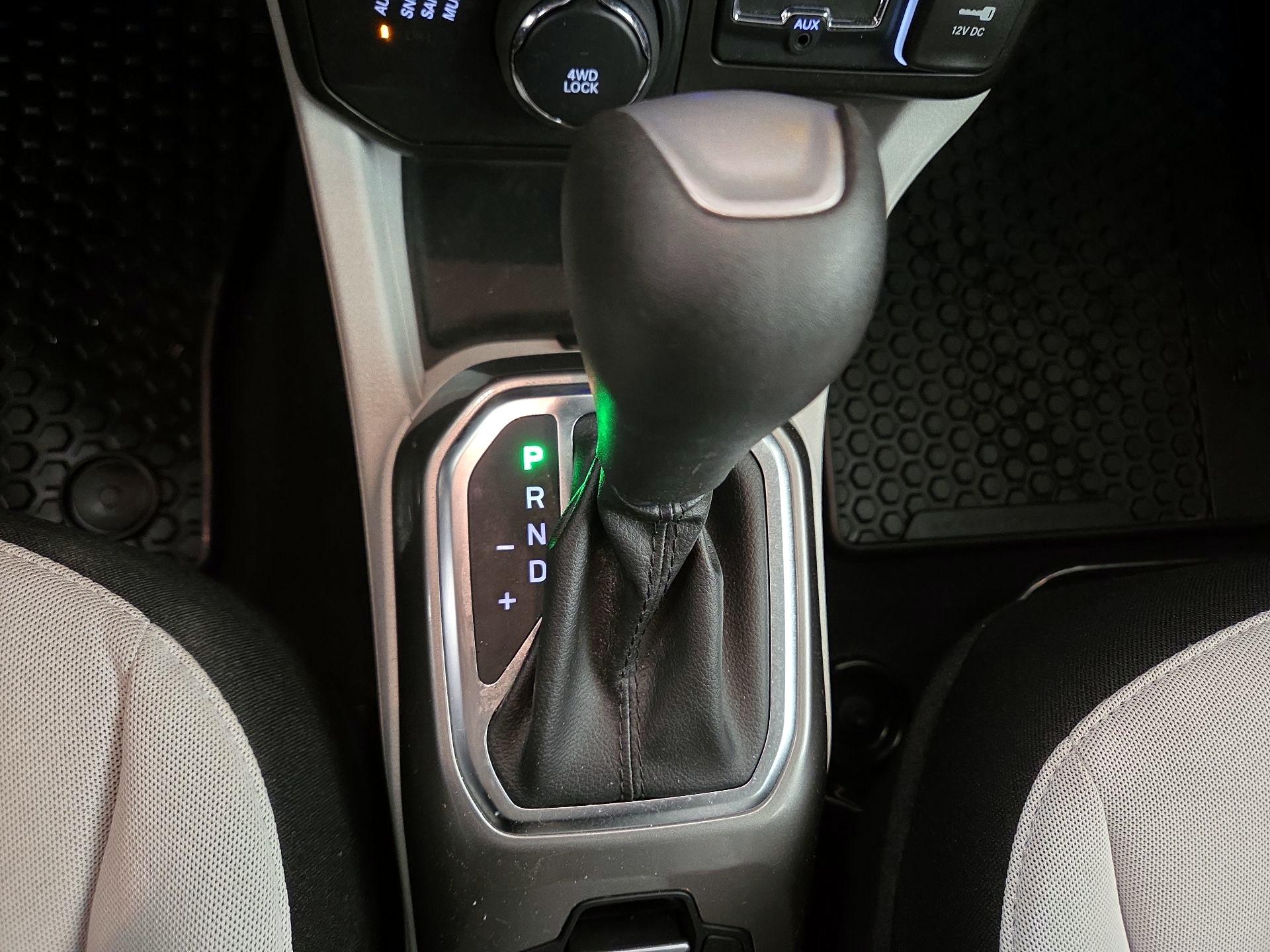 Thumbnail: 2022 Jeep Renegade - 18
