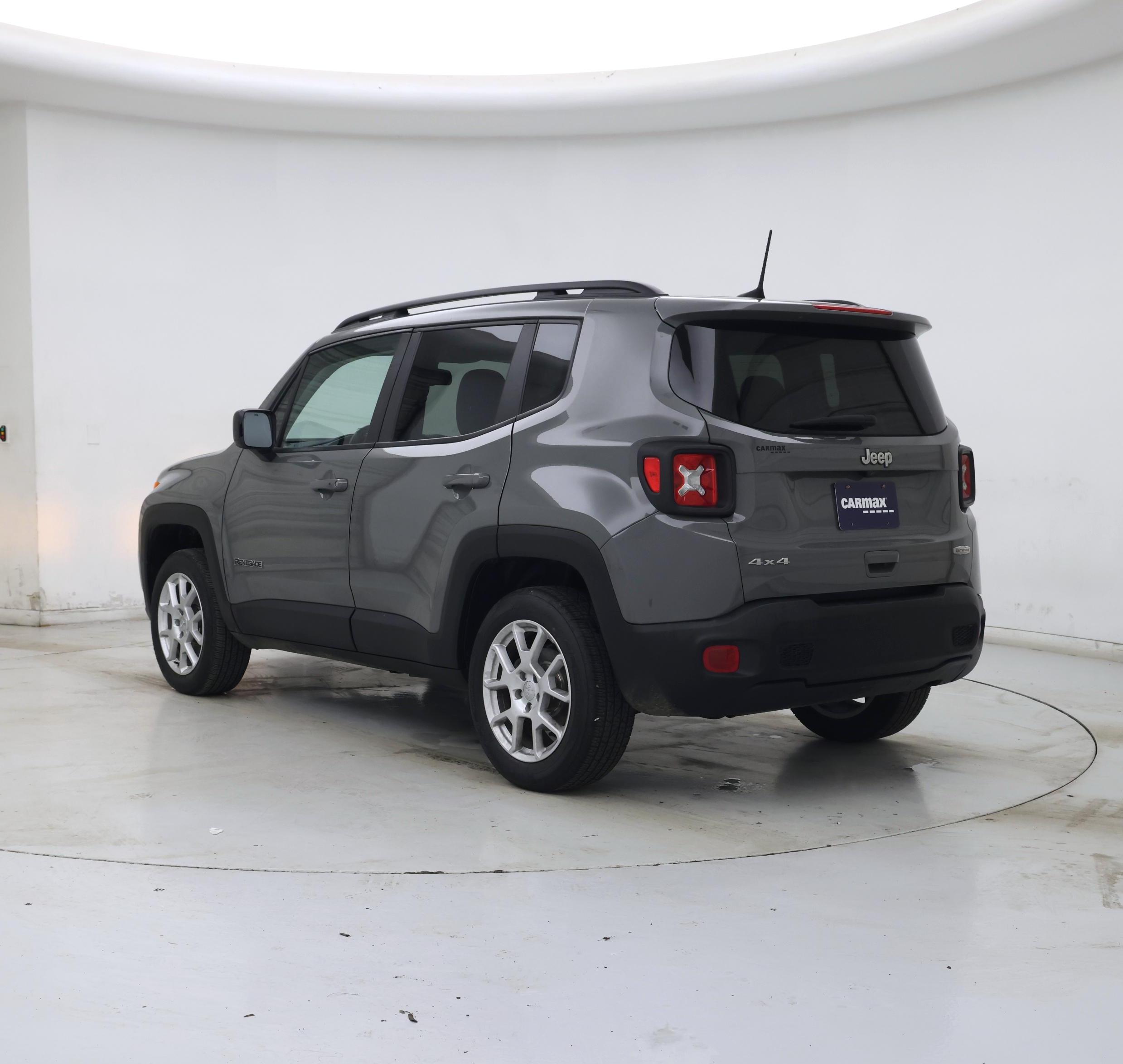 Thumbnail: 2022 Jeep Renegade - 2