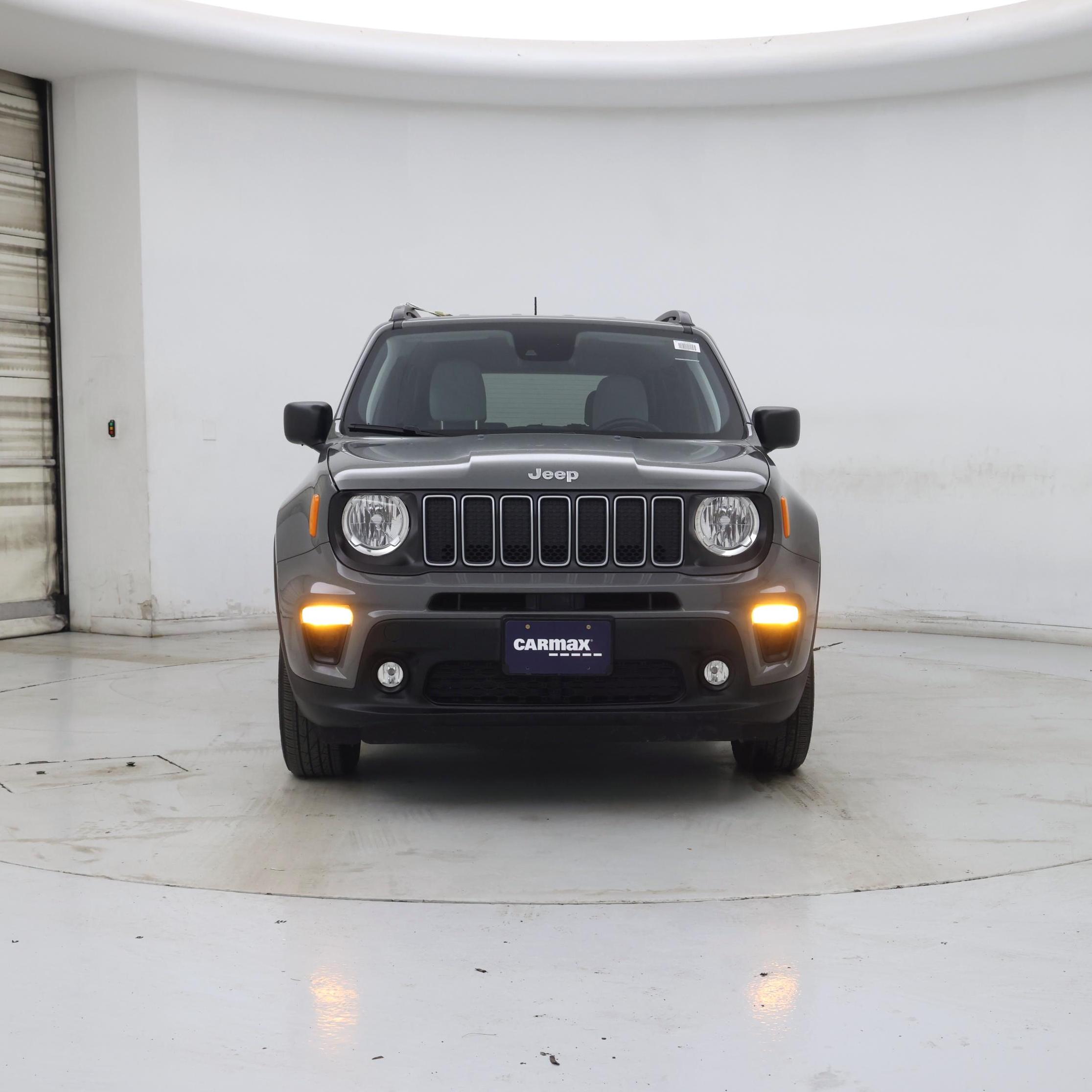 Thumbnail: 2022 Jeep Renegade - 5
