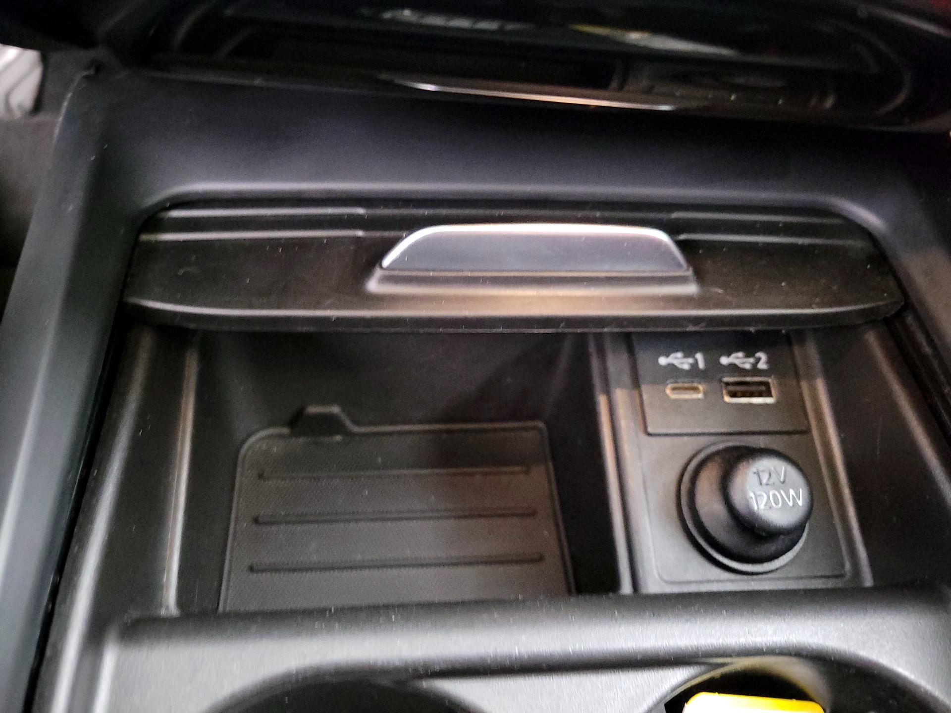 Thumbnail: 2022 INFINITI QX55 - 19