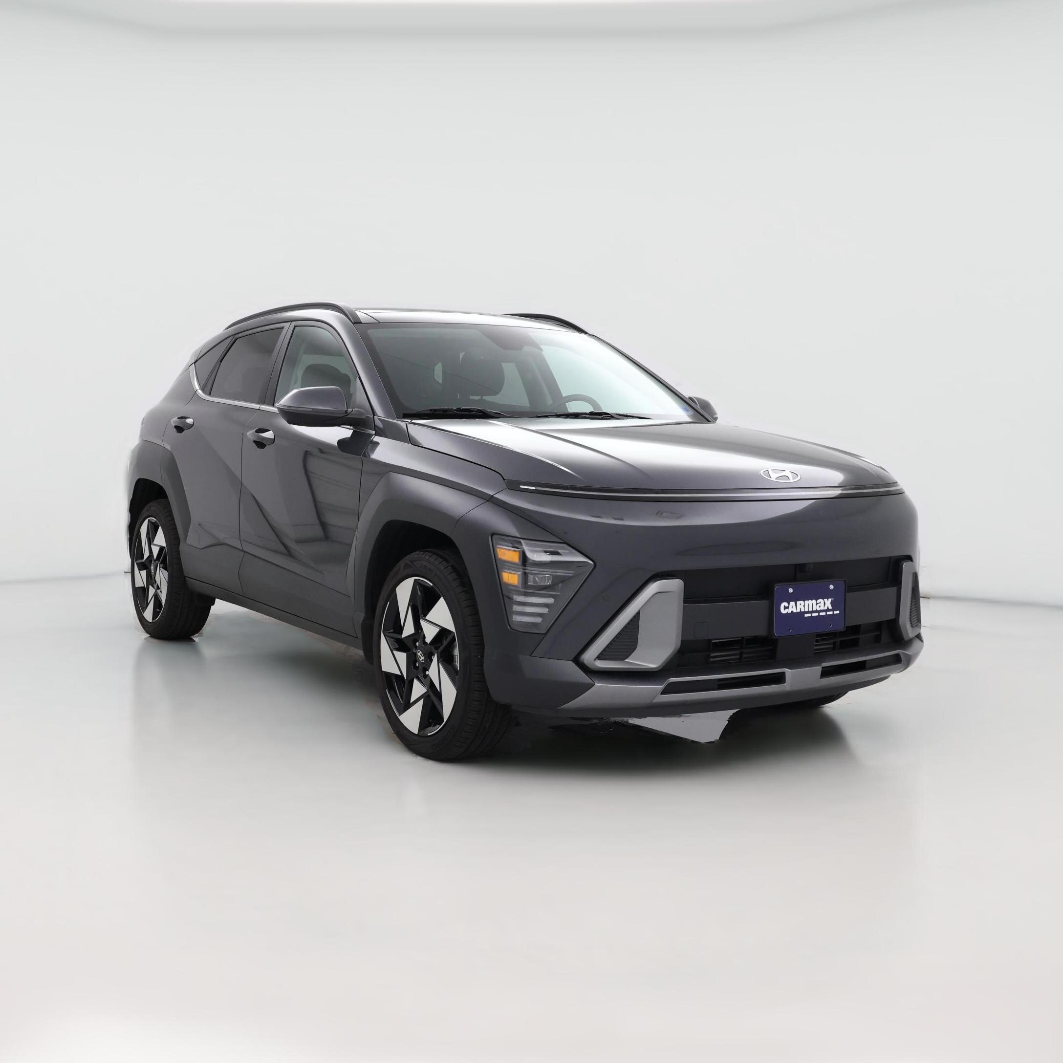 Thumbnail: 2024 Hyundai Kona - 1