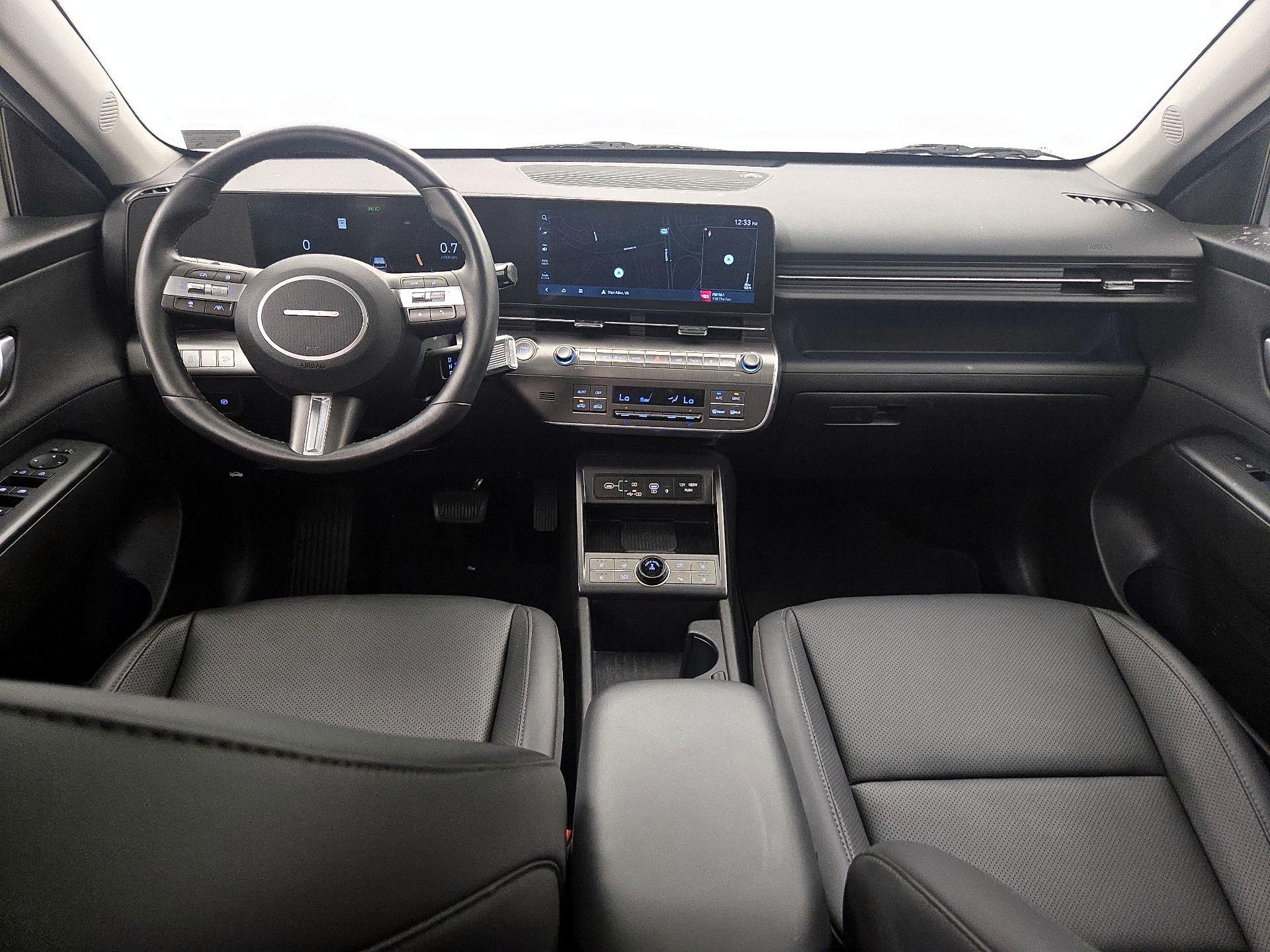 Thumbnail: 2024 Hyundai Kona - 9