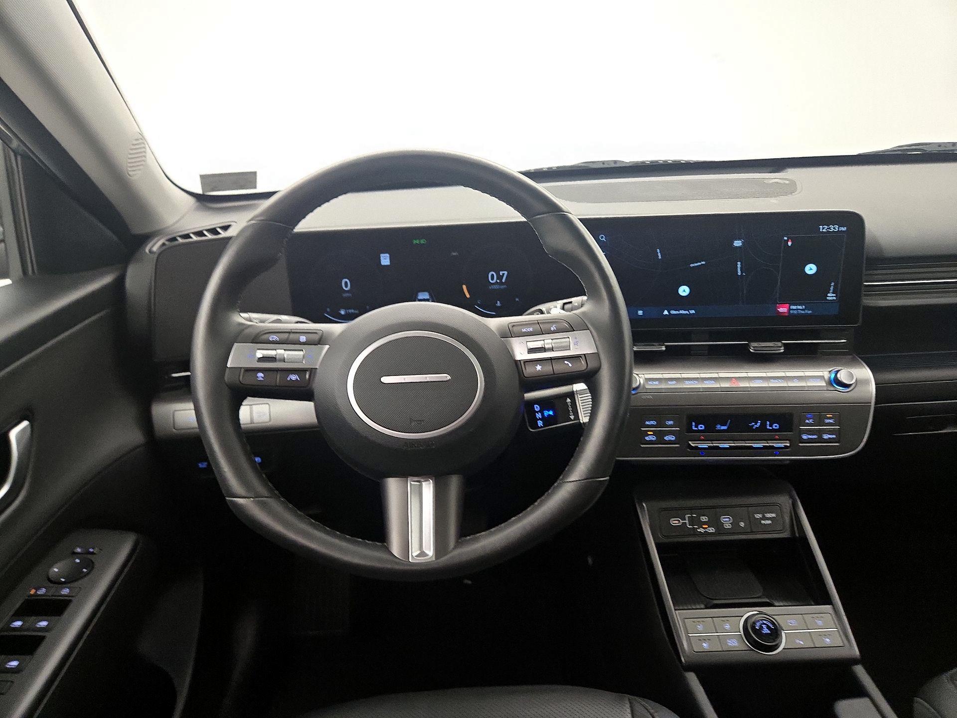 Thumbnail: 2024 Hyundai Kona - 10