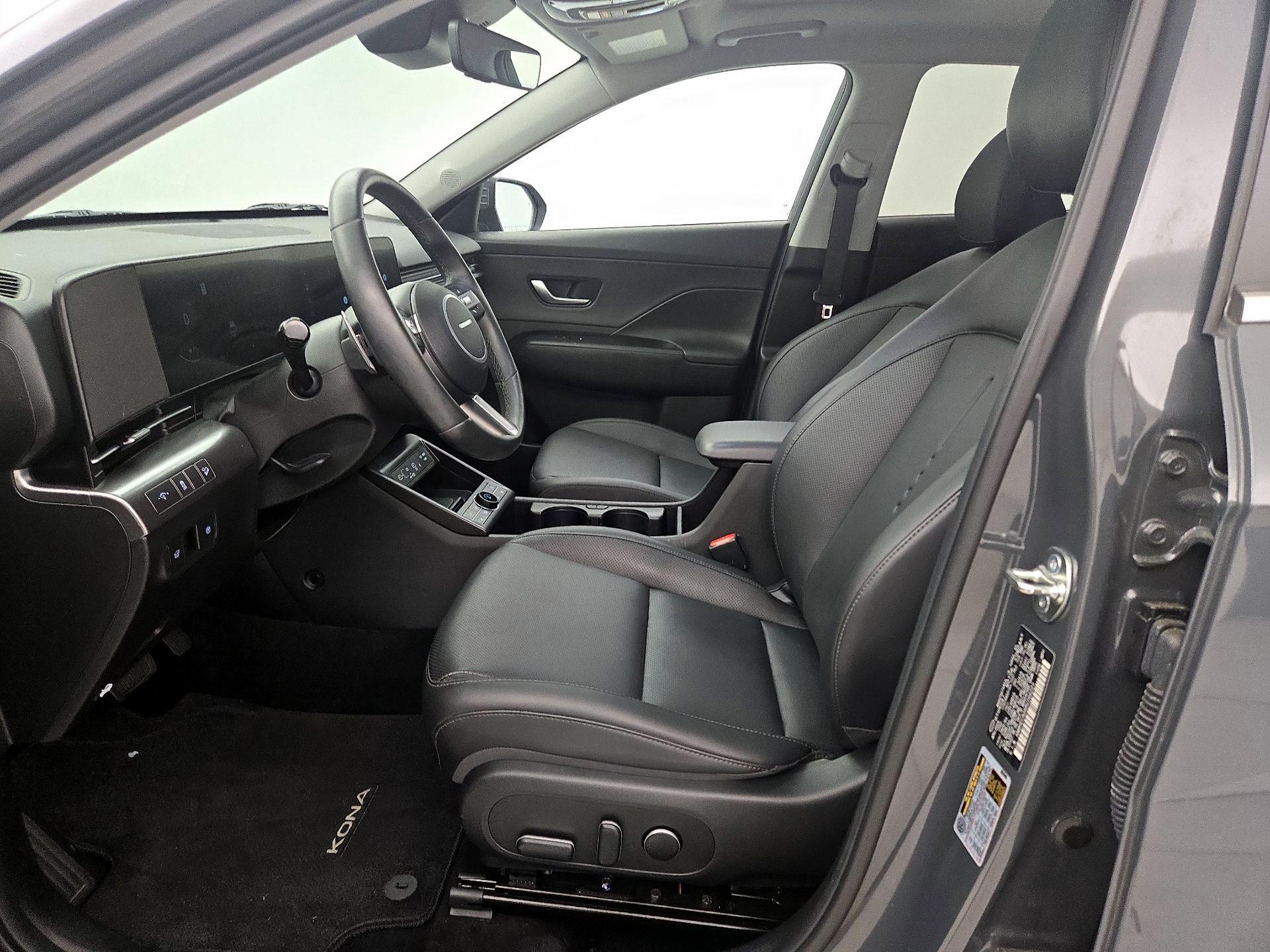 Thumbnail: 2024 Hyundai Kona - 11