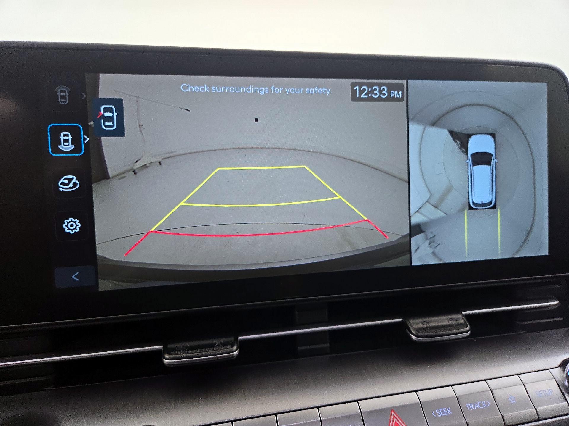 Thumbnail: 2024 Hyundai Kona - 15